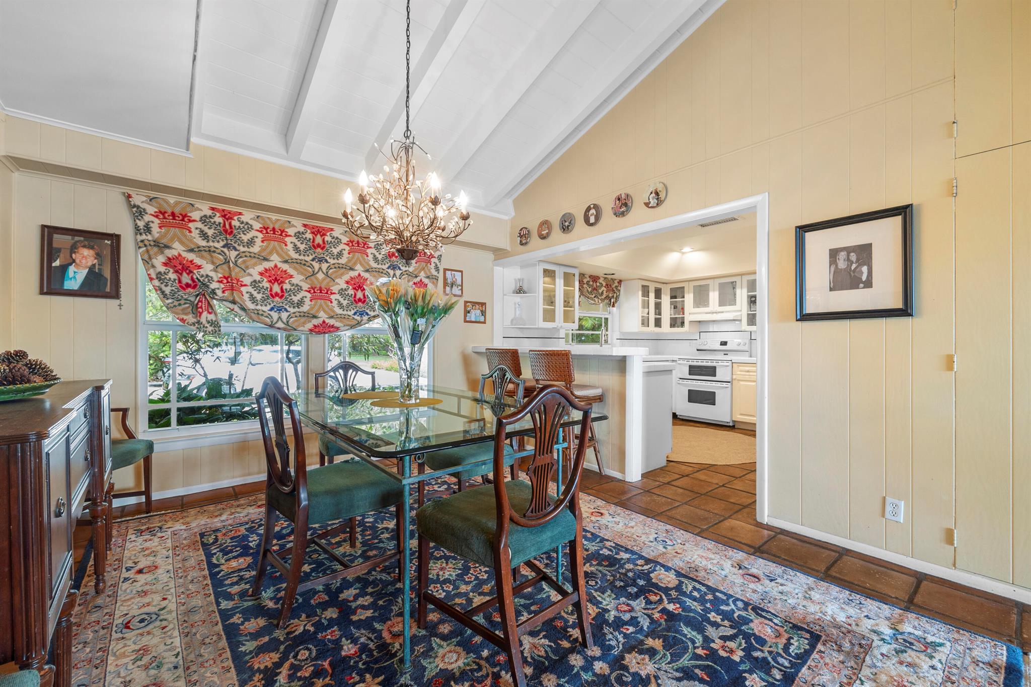 PENNOCK POINT - Land