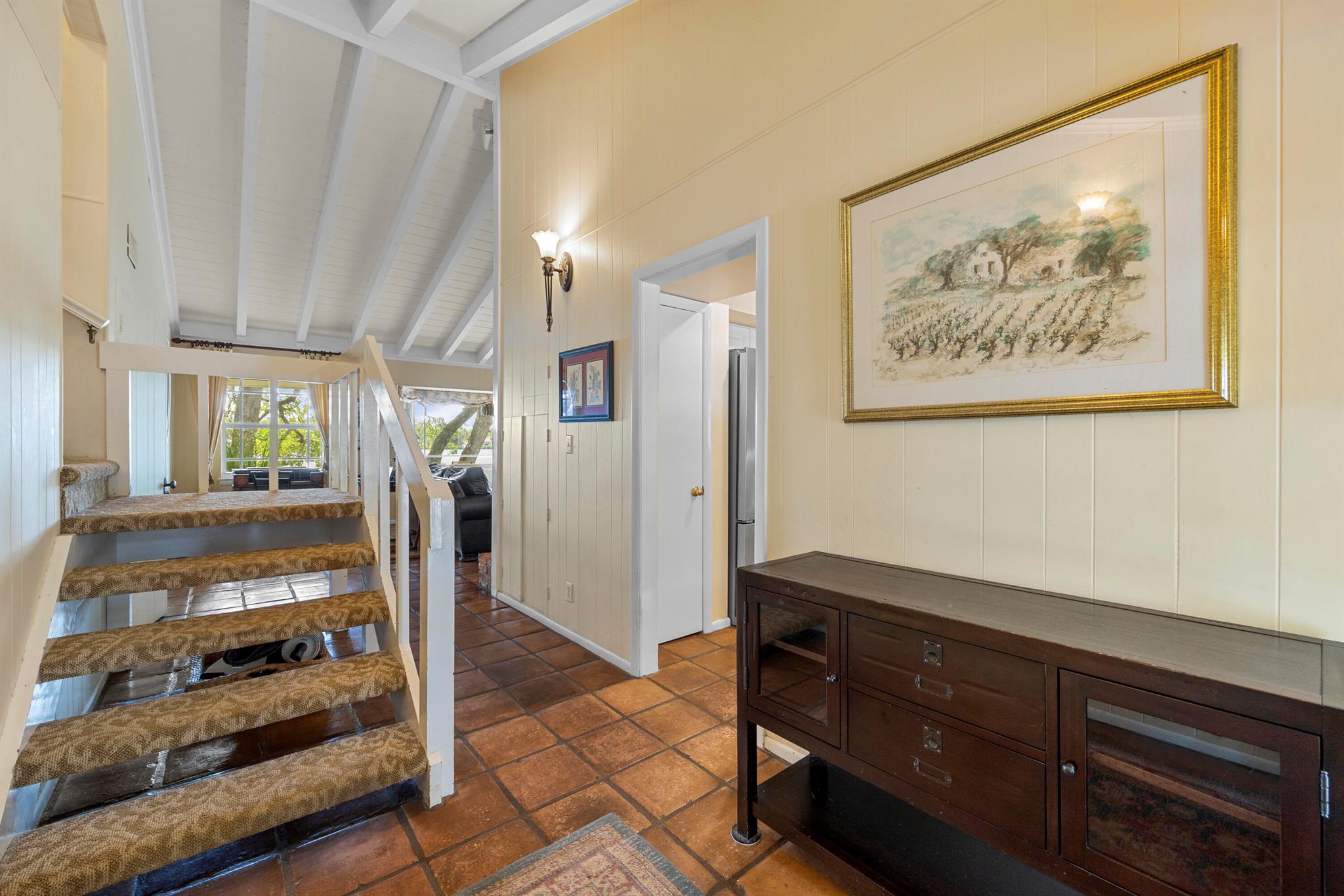 PENNOCK POINT - Land