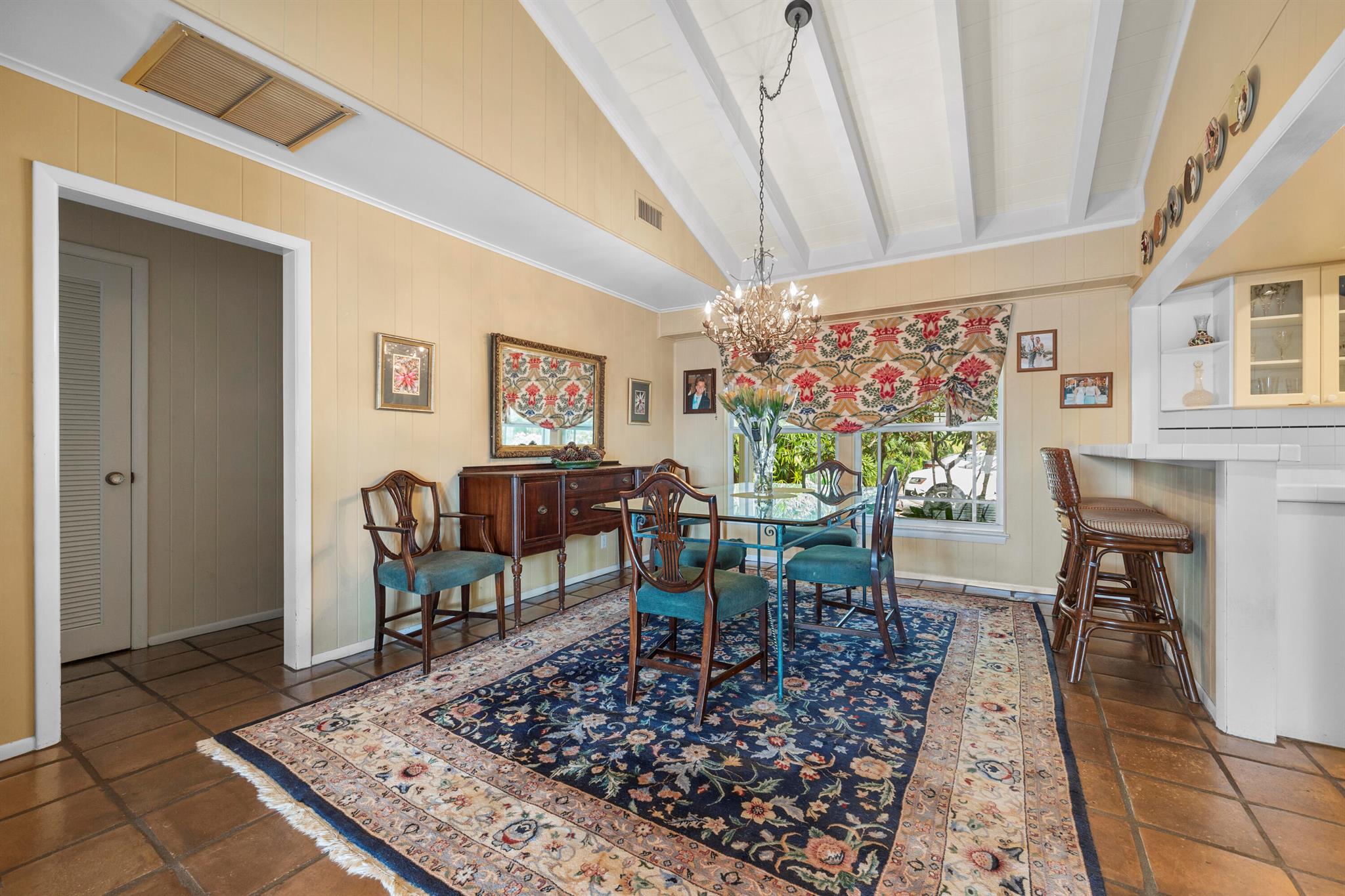 PENNOCK POINT - Land