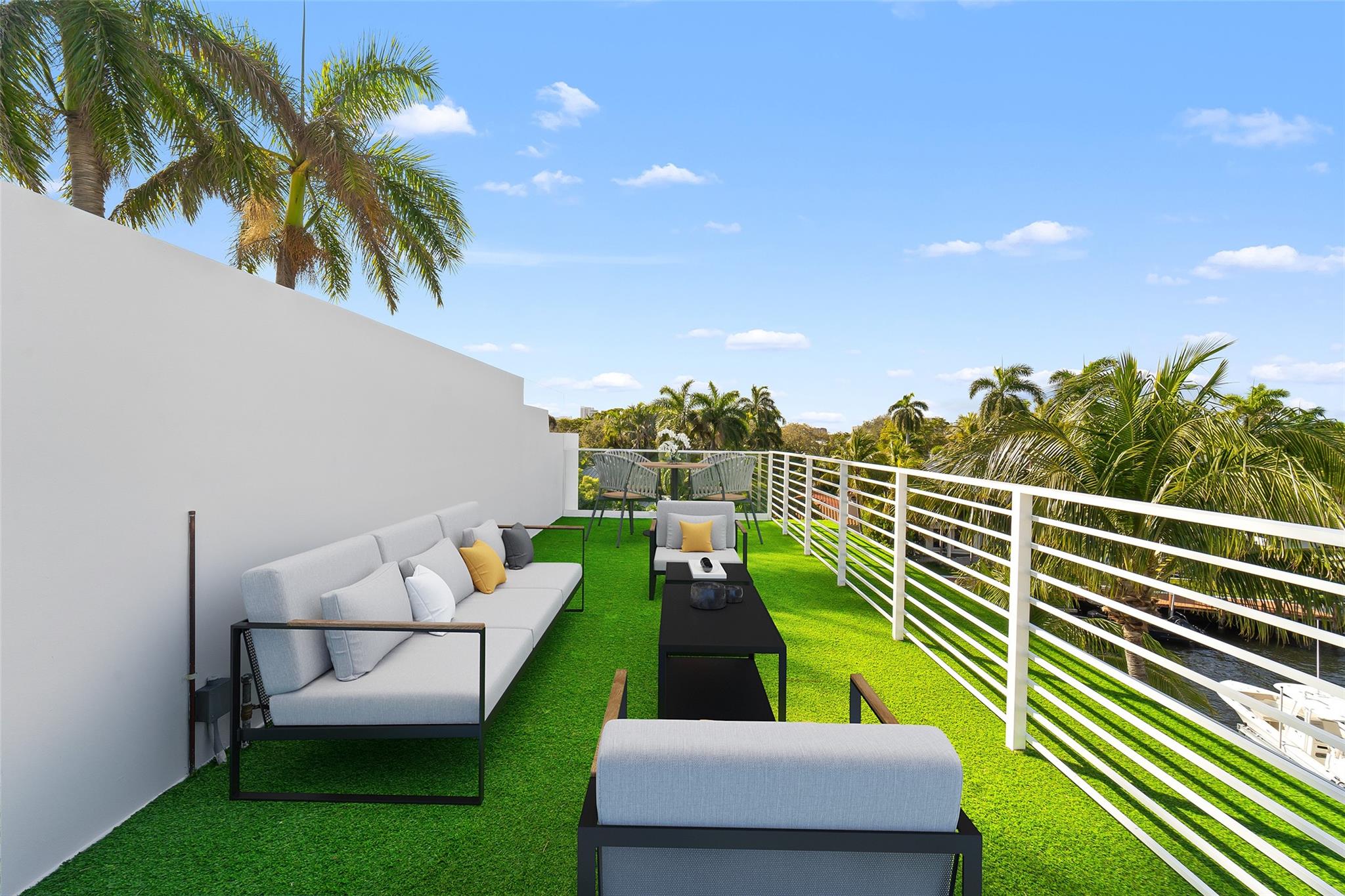 423 Hendricks Isle - Residential