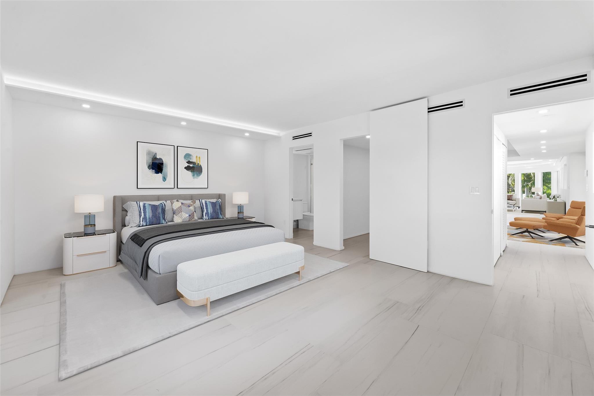 423 Hendricks Isle - Residential