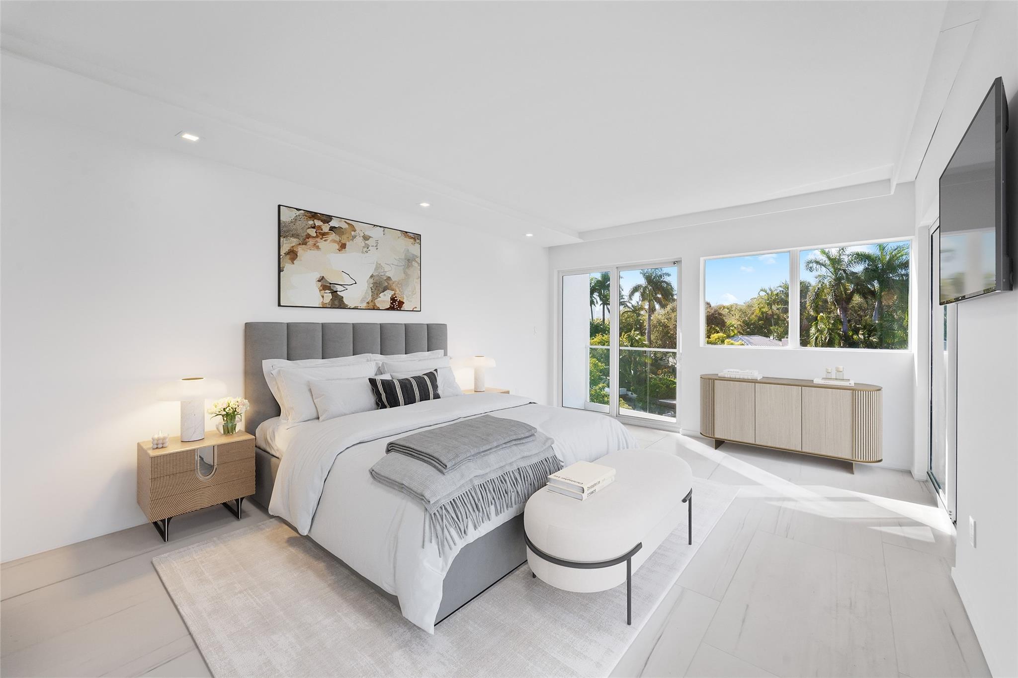 423 Hendricks Isle - Residential