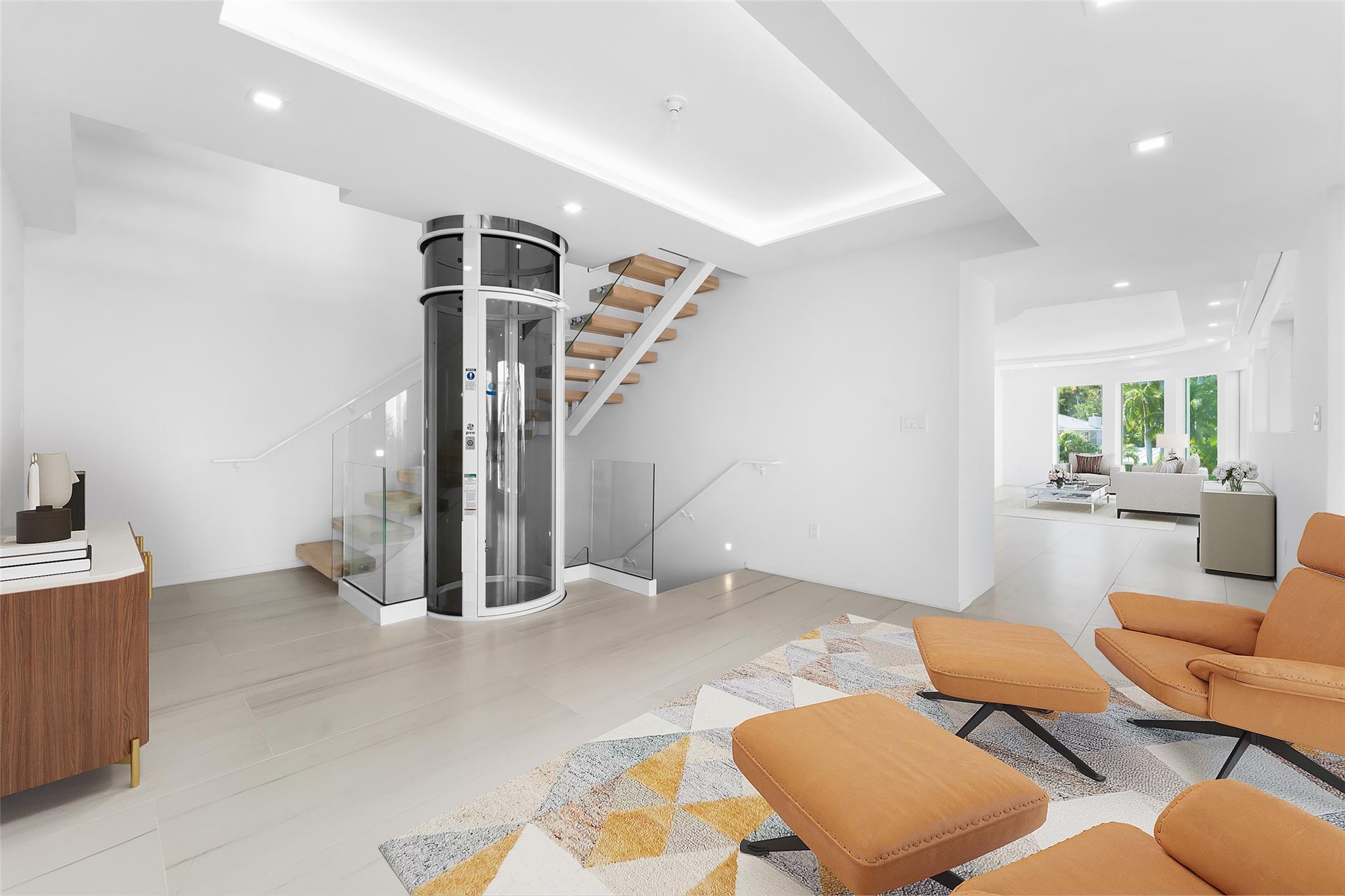 423 Hendricks Isle - Residential