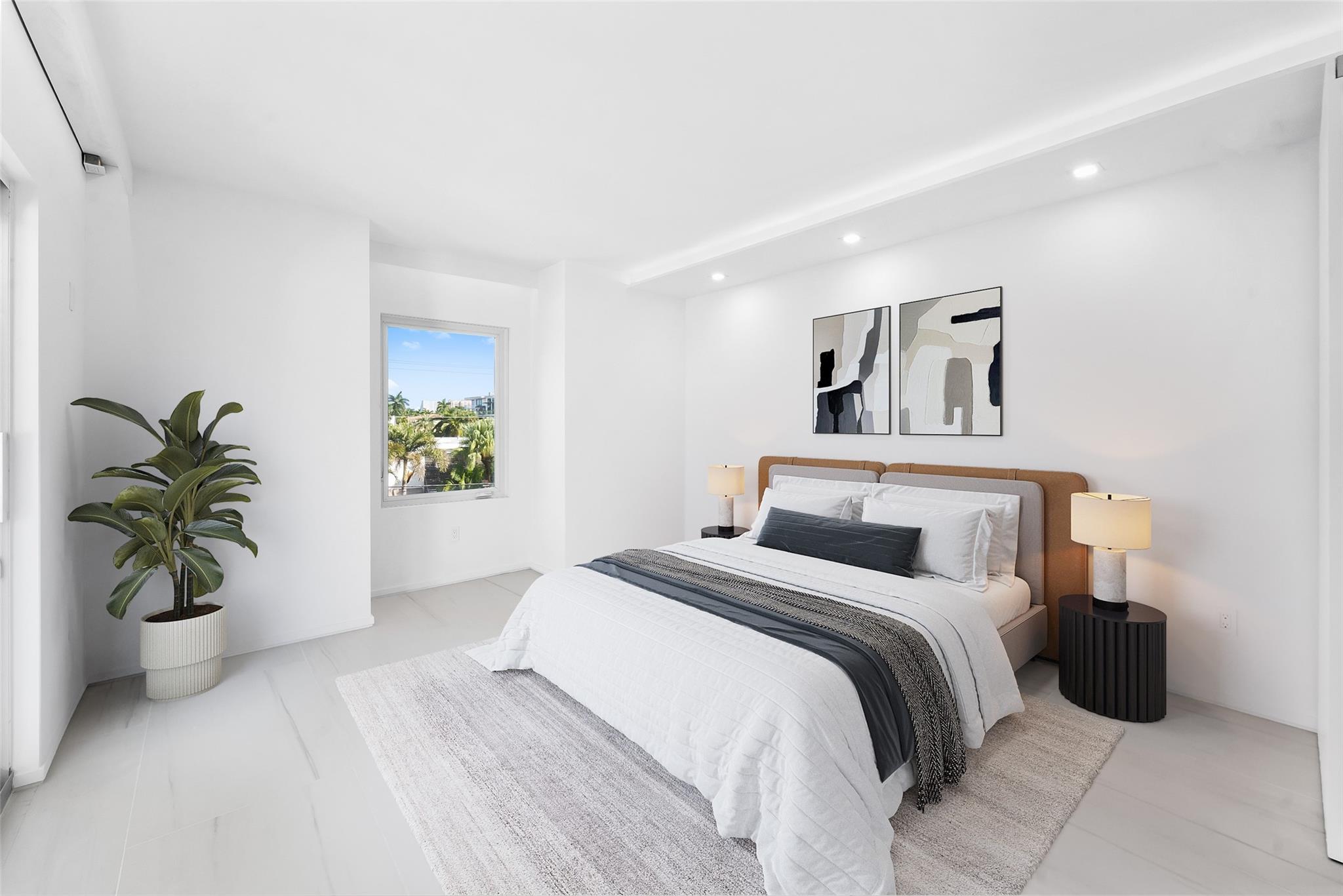 423 Hendricks Isle - Residential