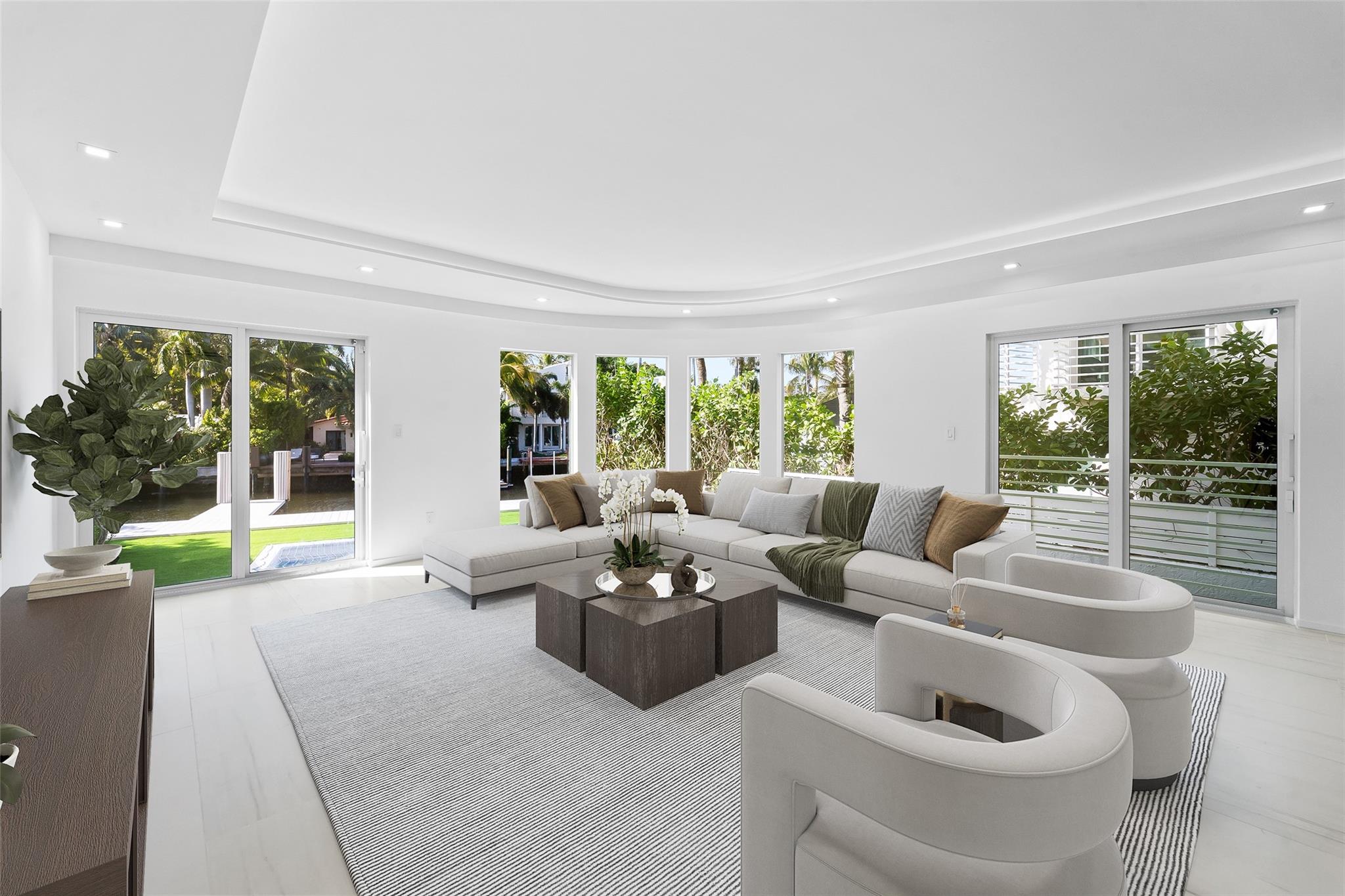 423 Hendricks Isle - Residential