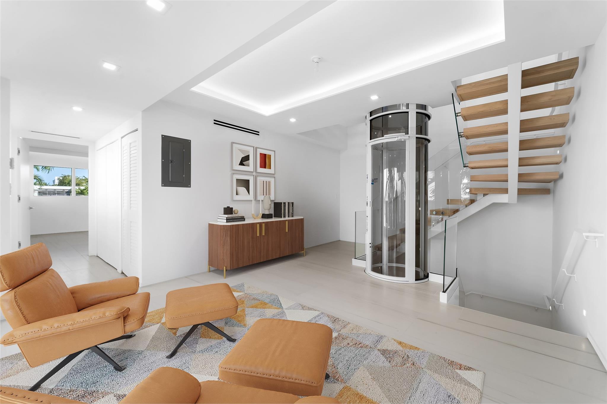 423 Hendricks Isle - Residential