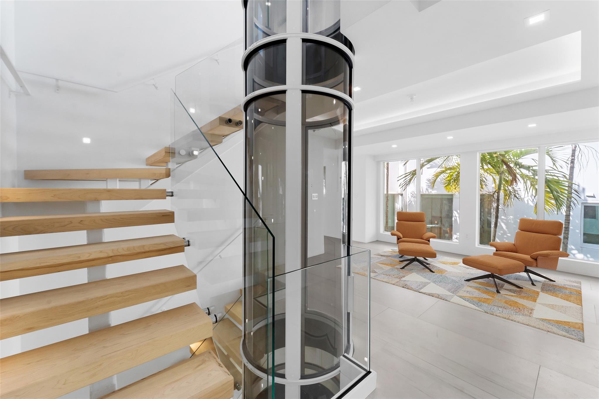 423 Hendricks Isle - Residential