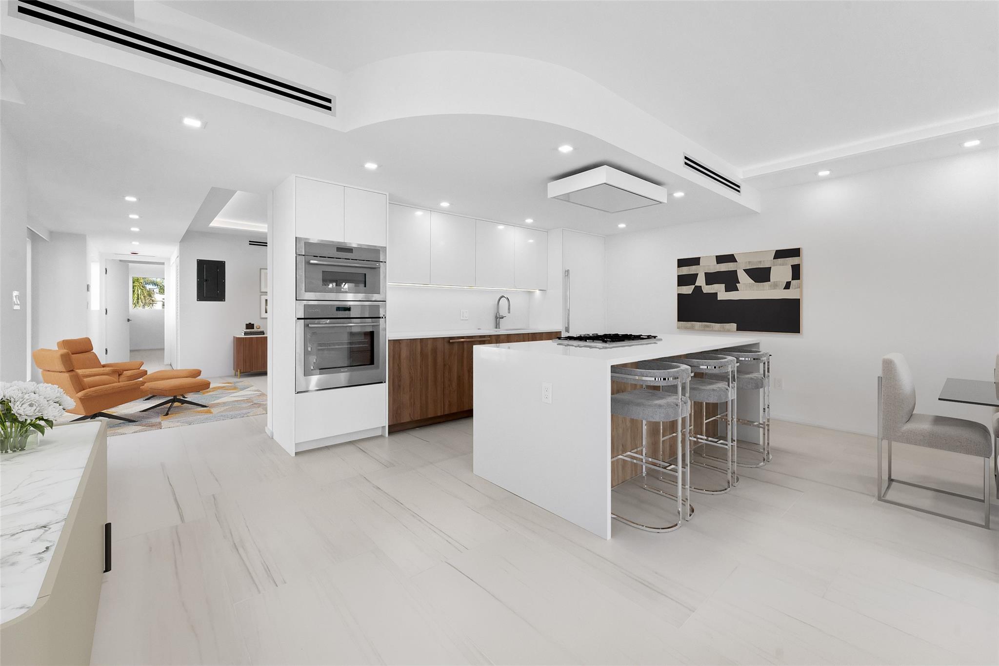 423 Hendricks Isle - Residential