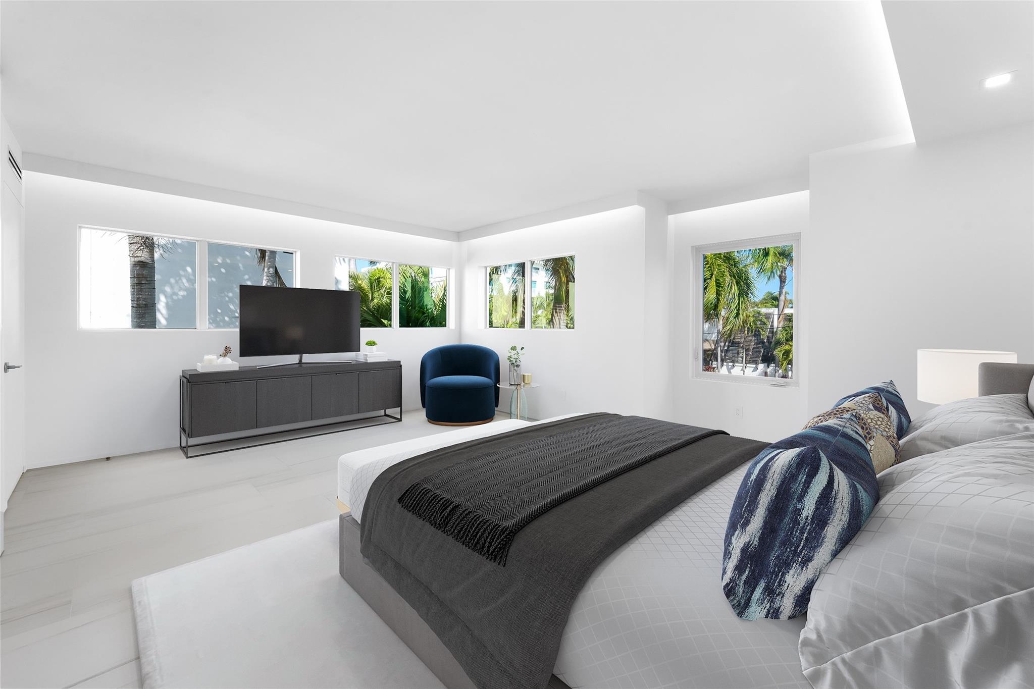 423 Hendricks Isle - Residential