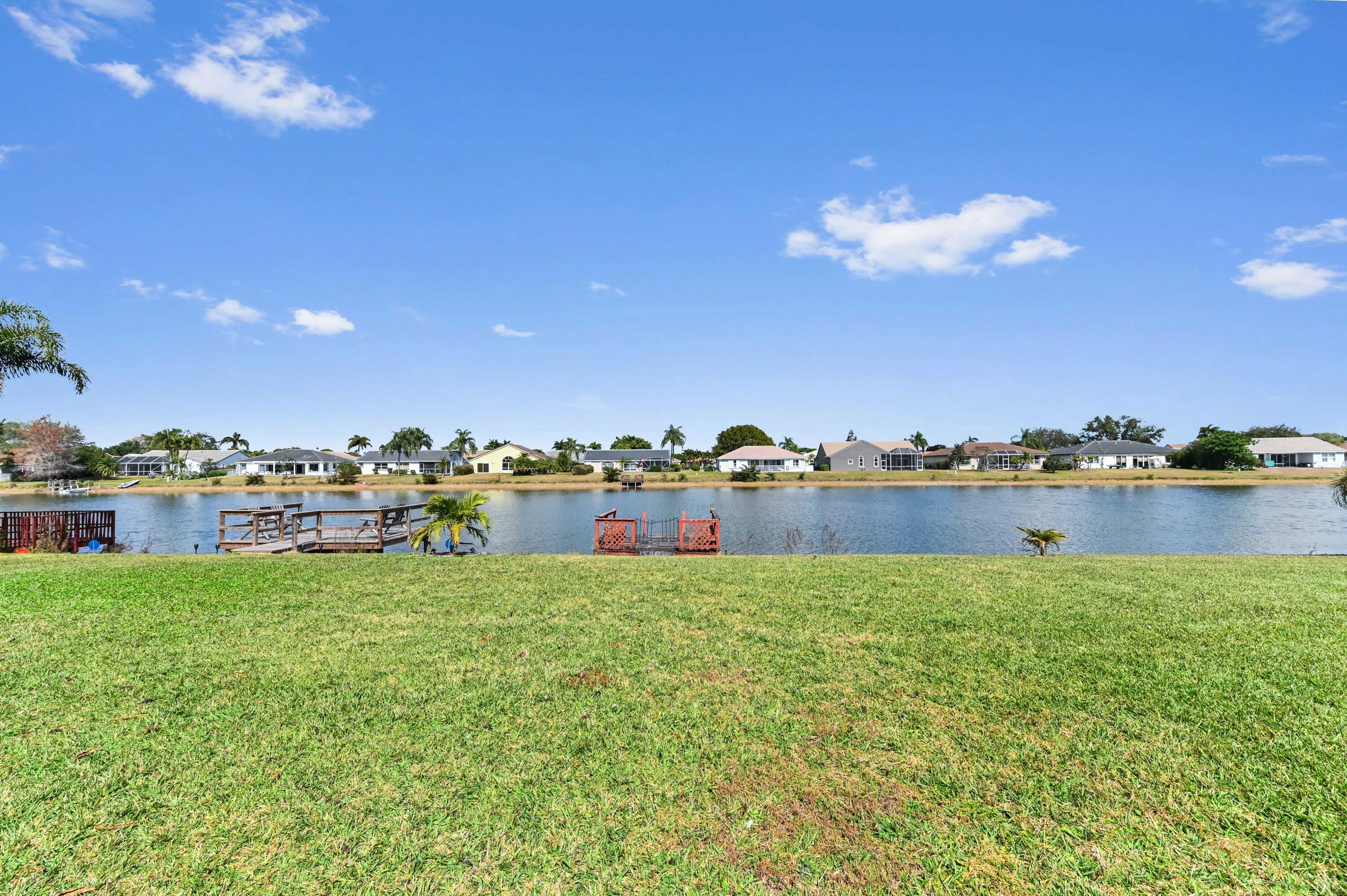 LAKES OF SHERBROOKE - Residential