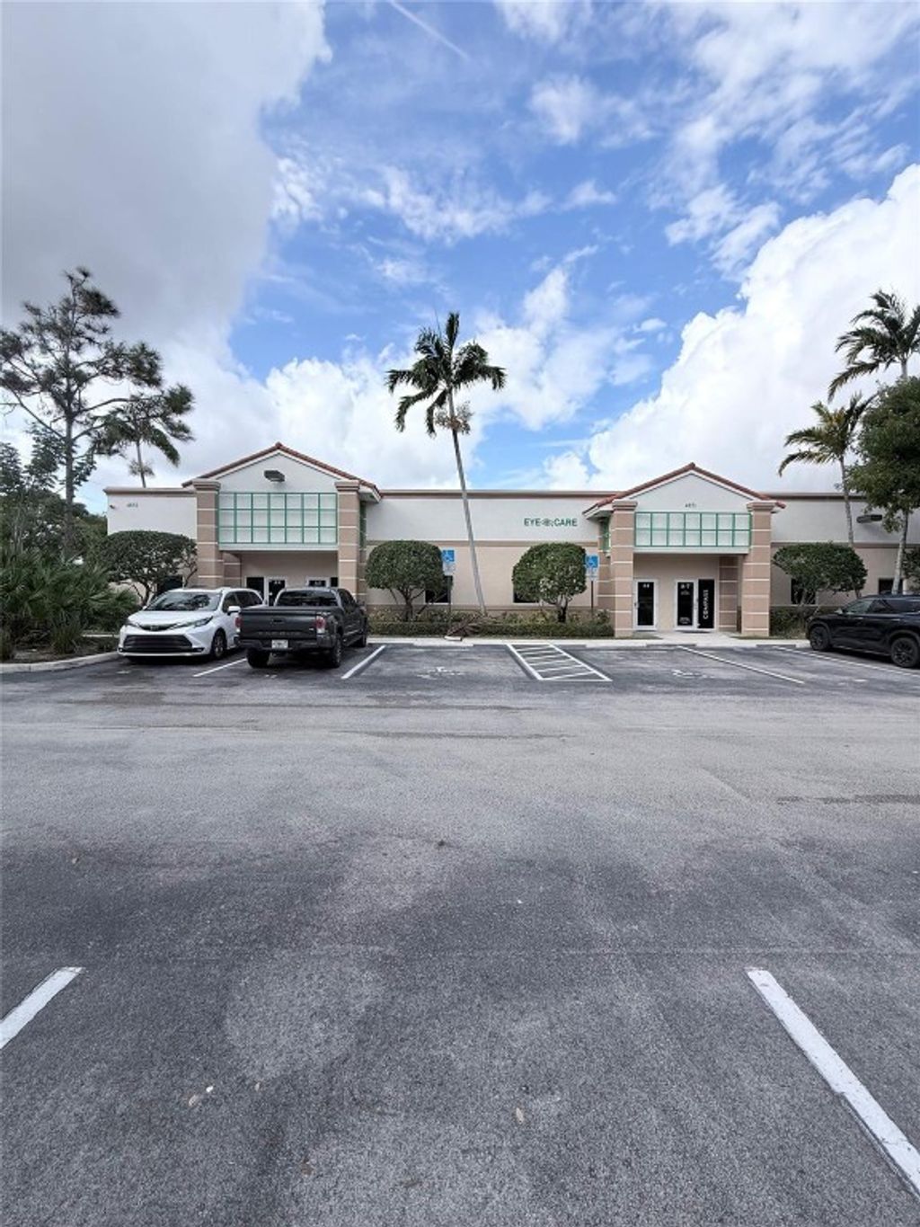 Photo of 4851 W Hillsboro Boulevard #5A, Coconut Creek, FL 33073 (MLS # F10541789)