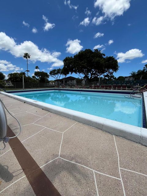 A home in Lake Worth