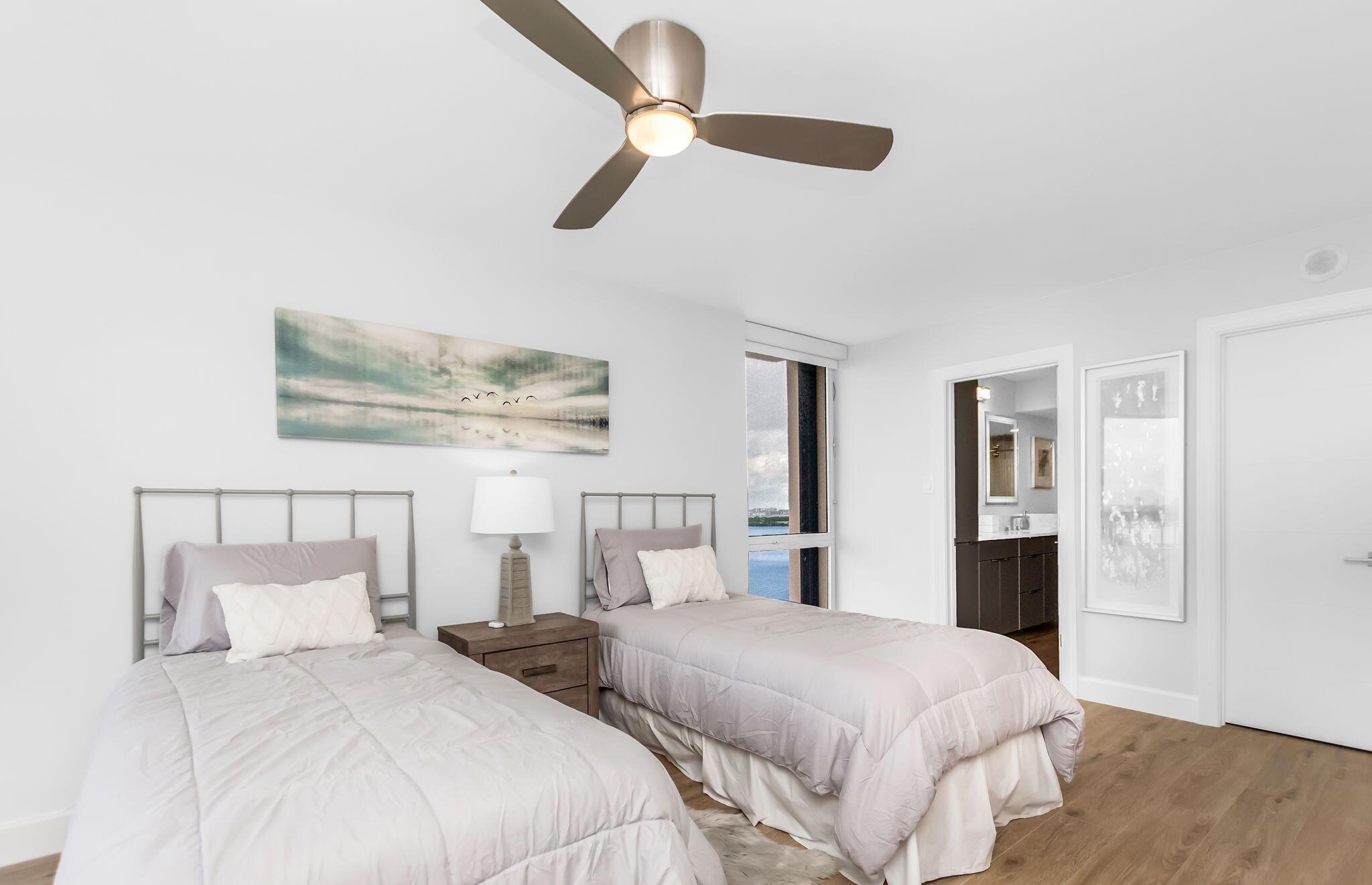 EASTPOINTE CONDO - Residential Lease