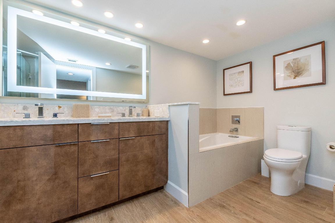 EASTPOINTE CONDO - Residential Lease