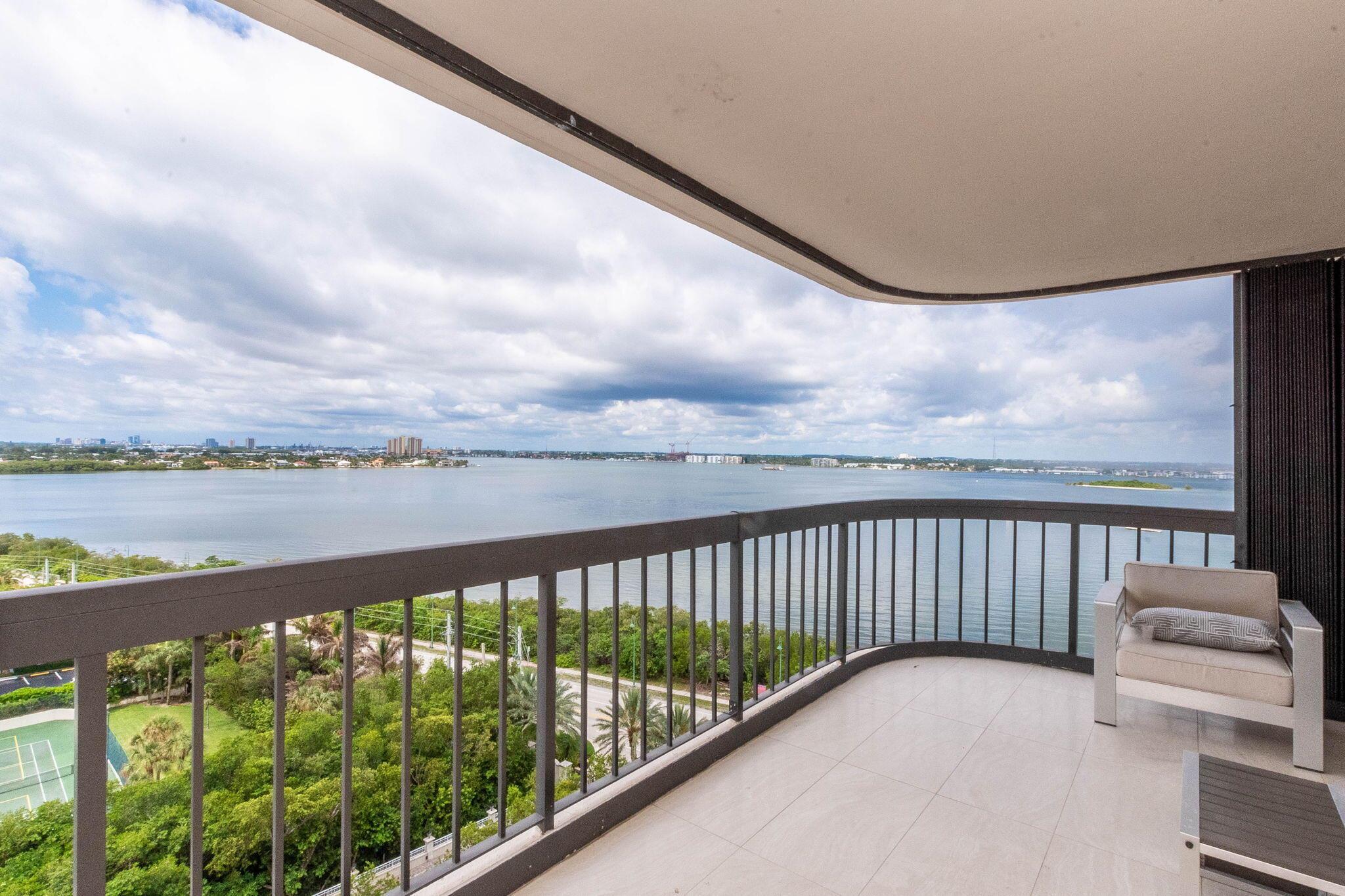 EASTPOINTE CONDO - Residential Lease