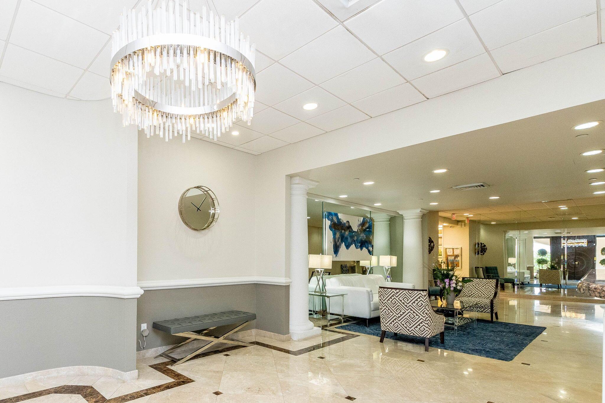 EASTPOINTE CONDO - Residential Lease