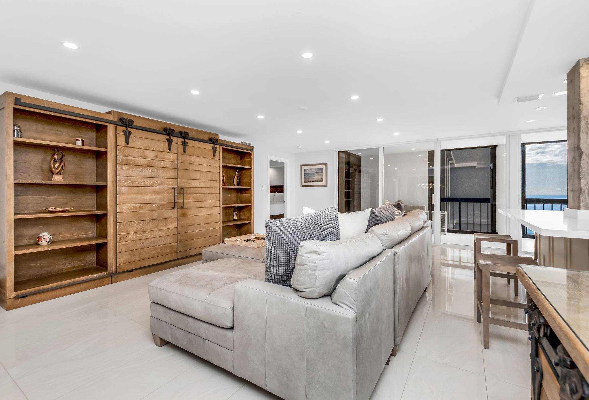 EASTPOINTE CONDO - Residential Lease