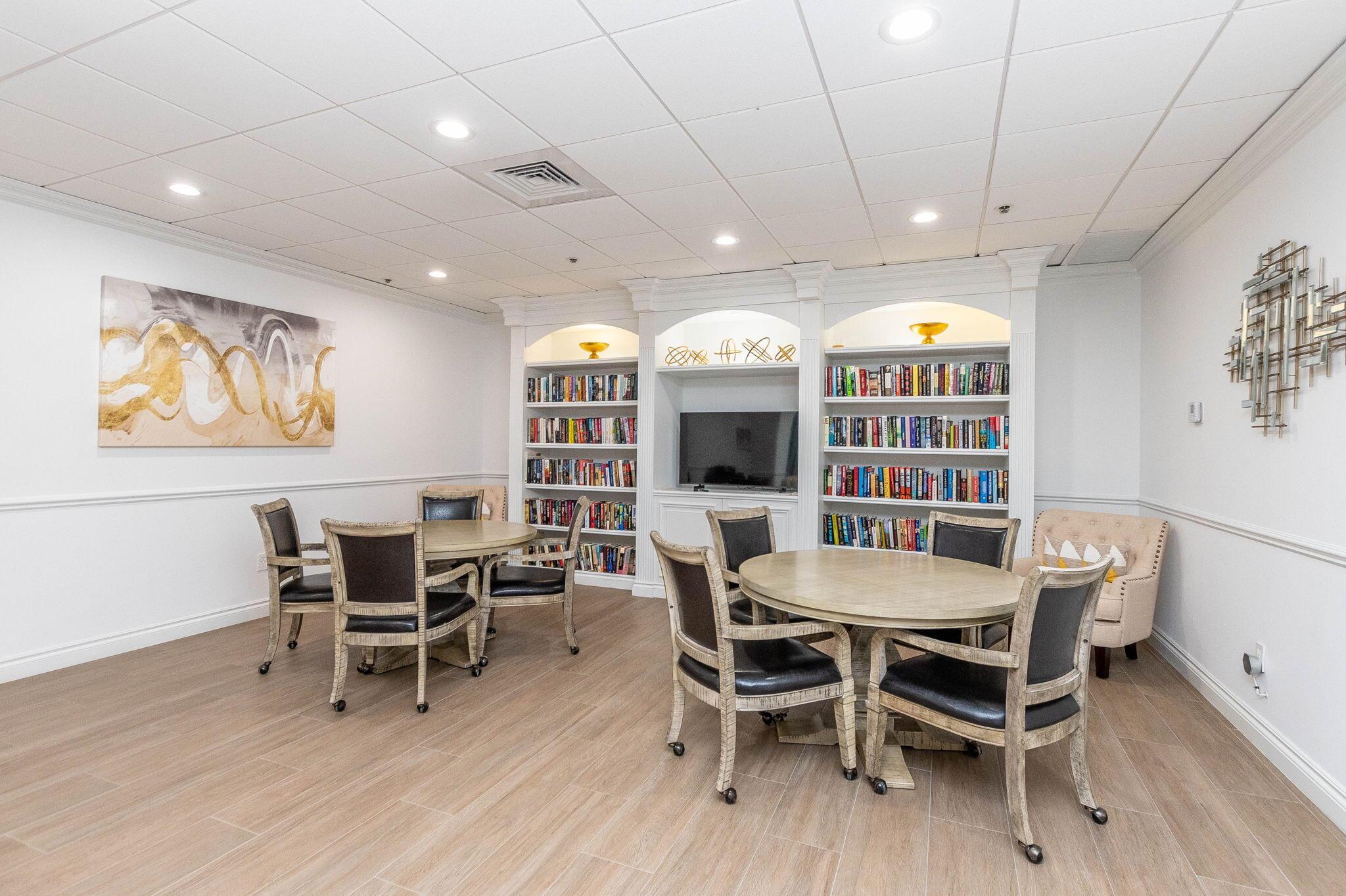 EASTPOINTE CONDO - Residential Lease