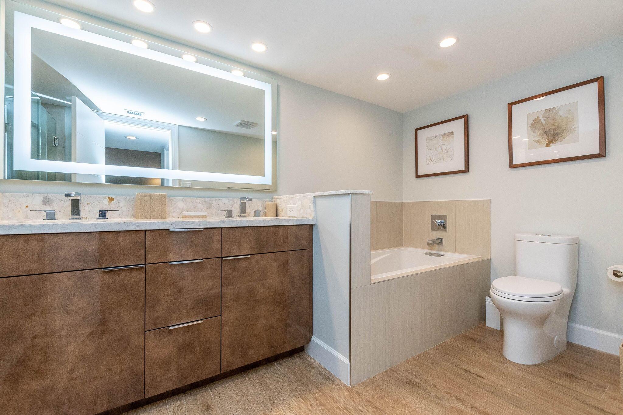 EASTPOINTE CONDO - Residential Lease