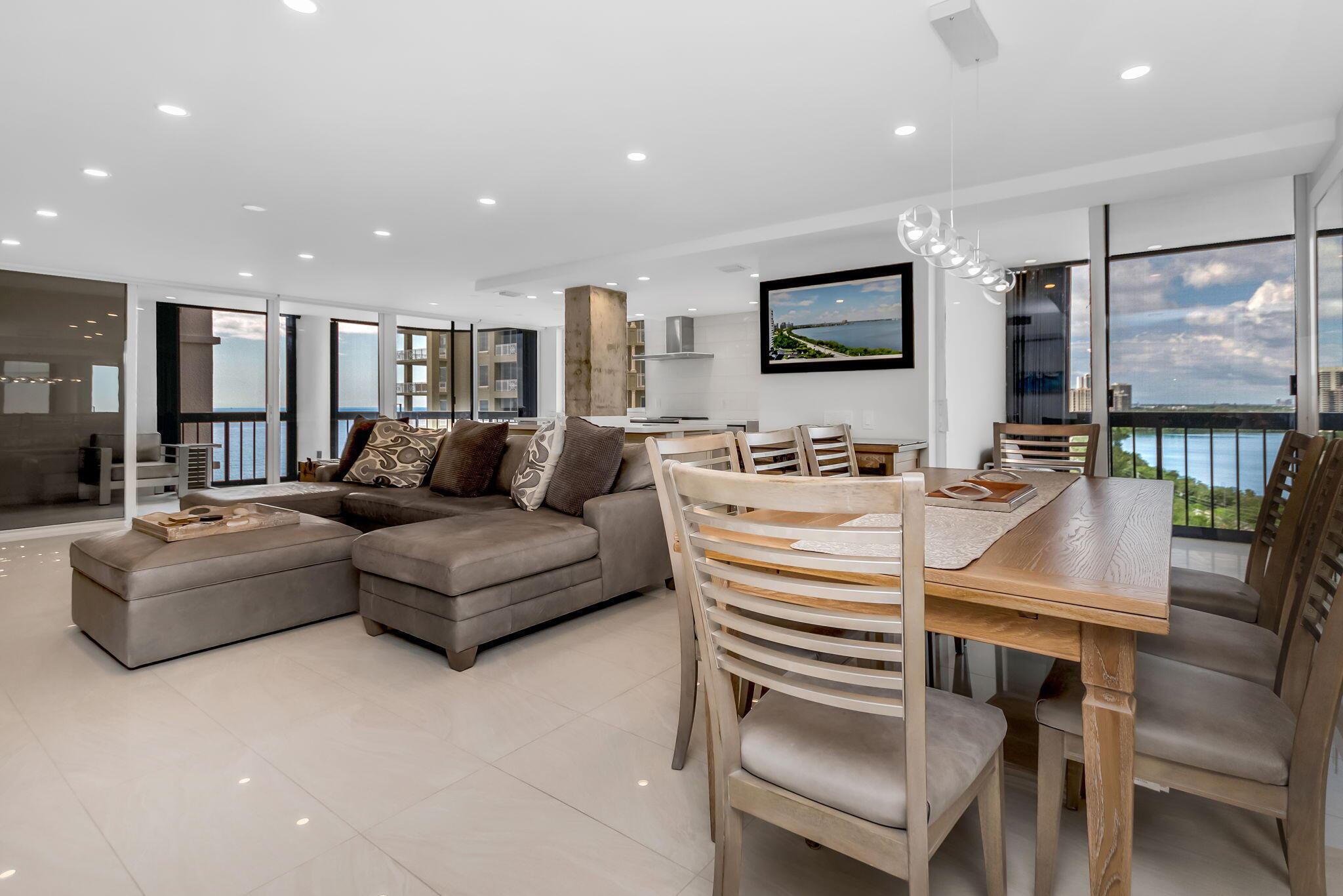 EASTPOINTE CONDO - Residential Lease