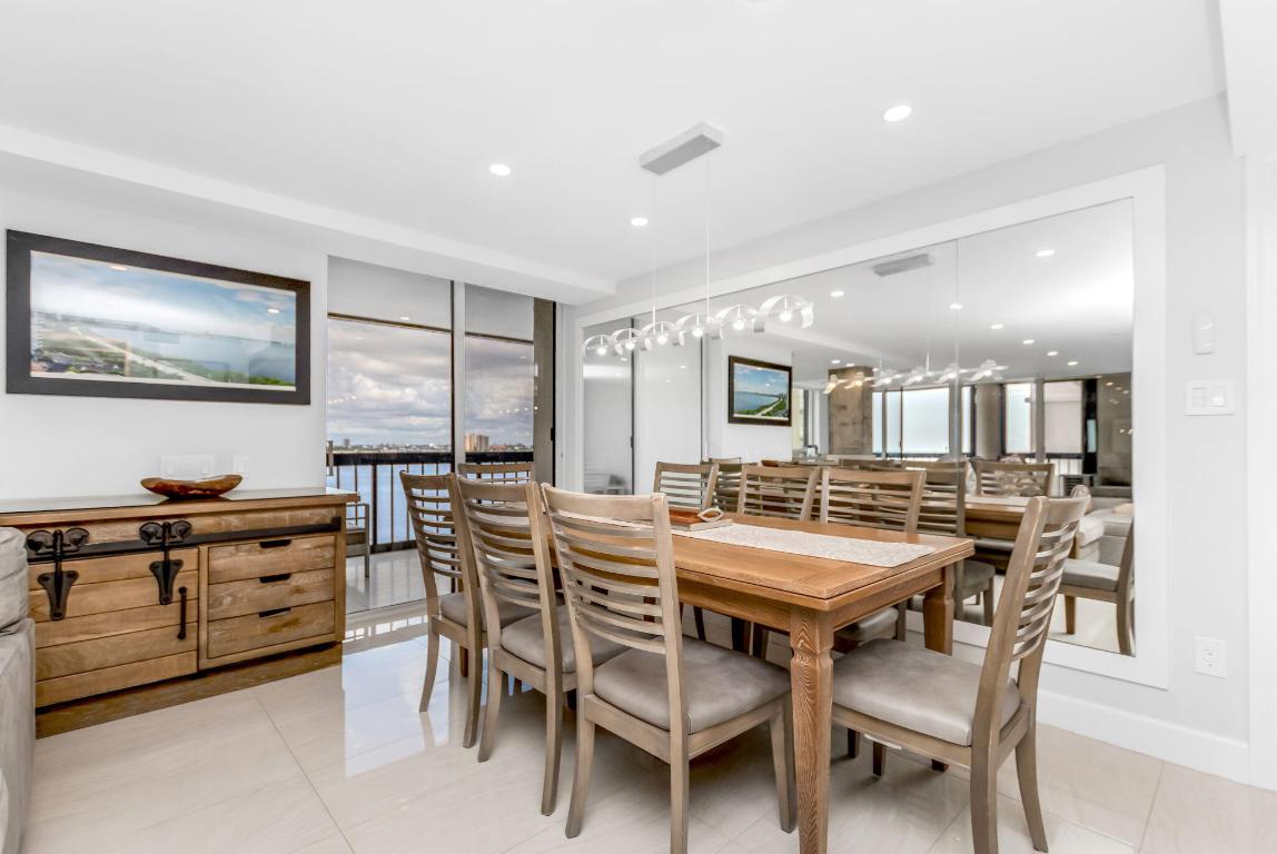 EASTPOINTE CONDO - Residential Lease