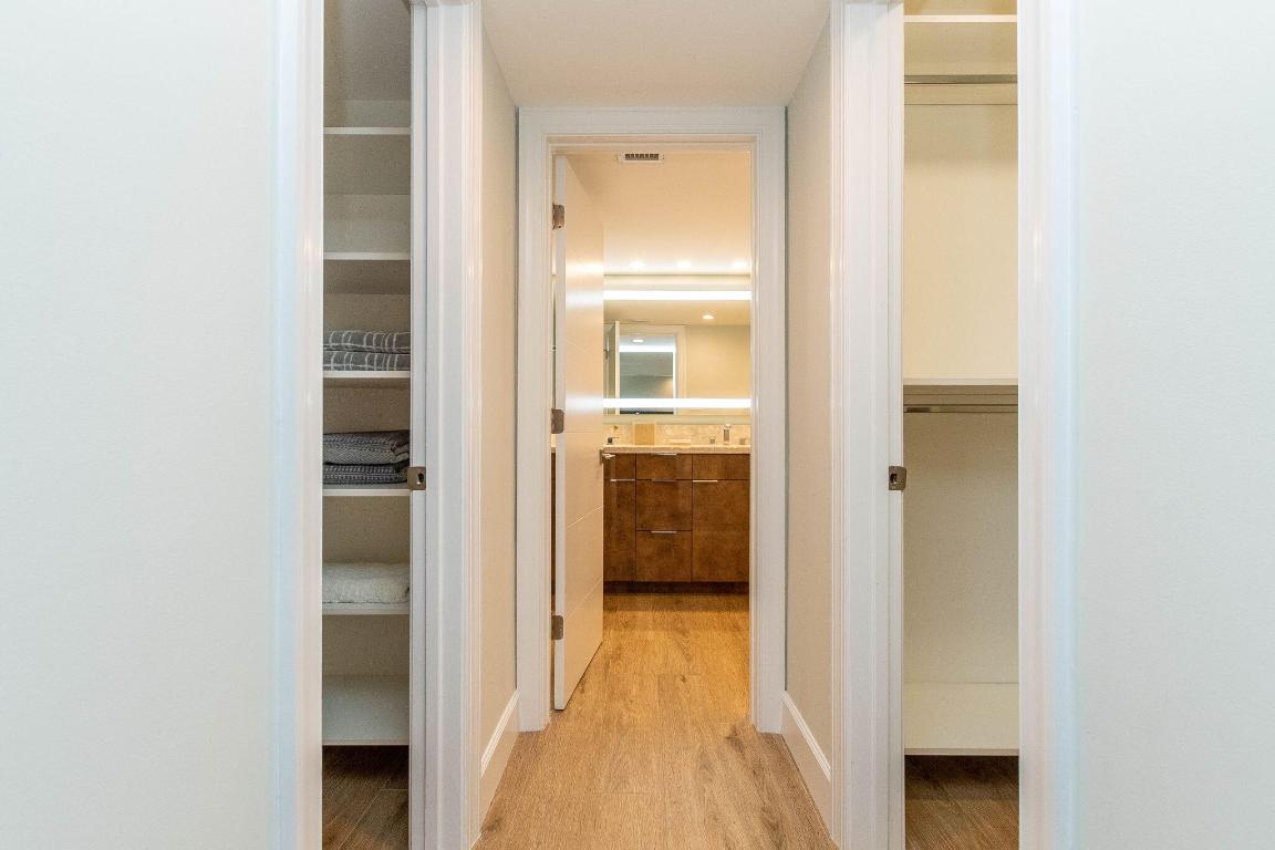 EASTPOINTE CONDO - Residential Lease