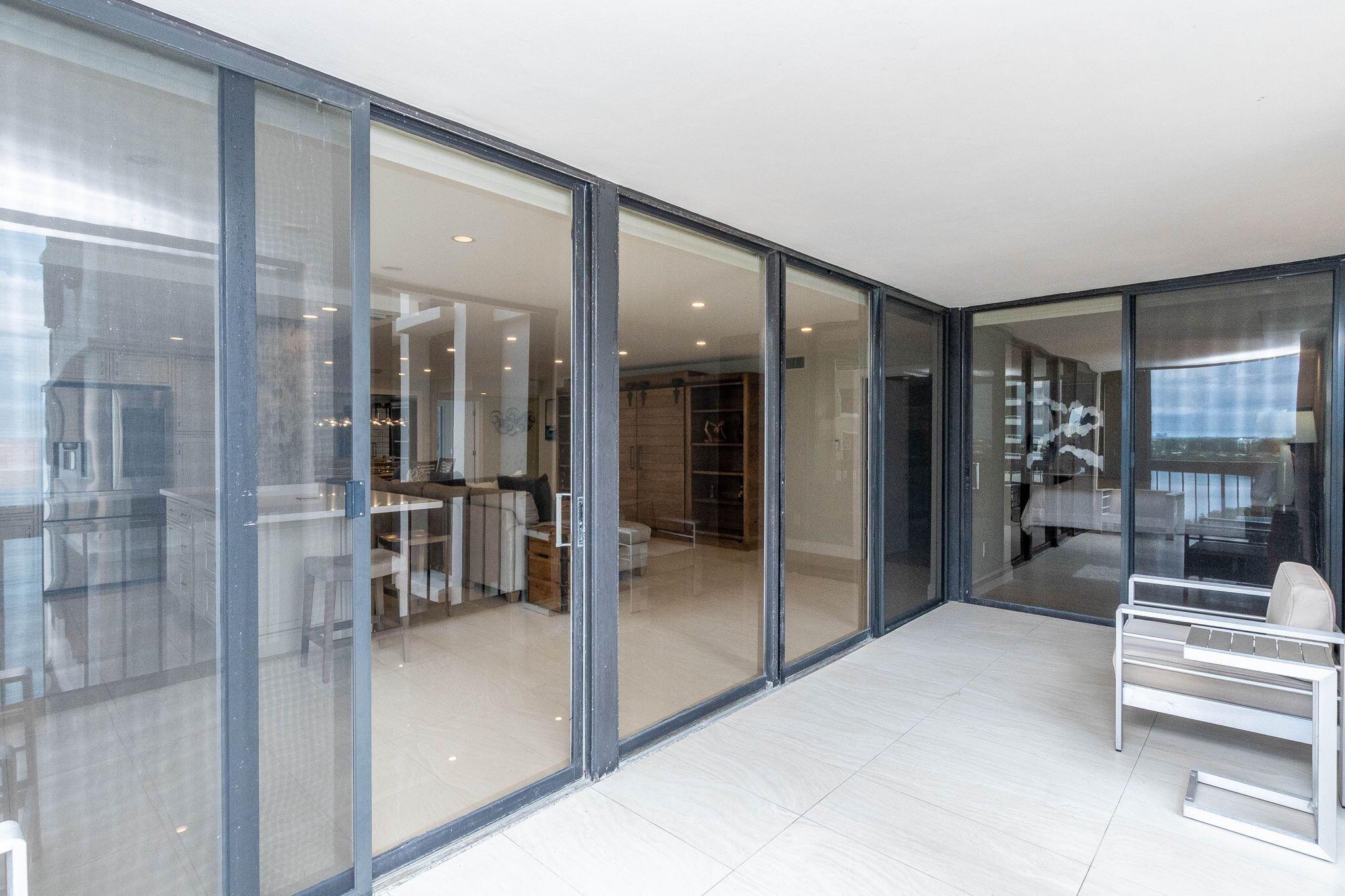 EASTPOINTE CONDO - Residential Lease