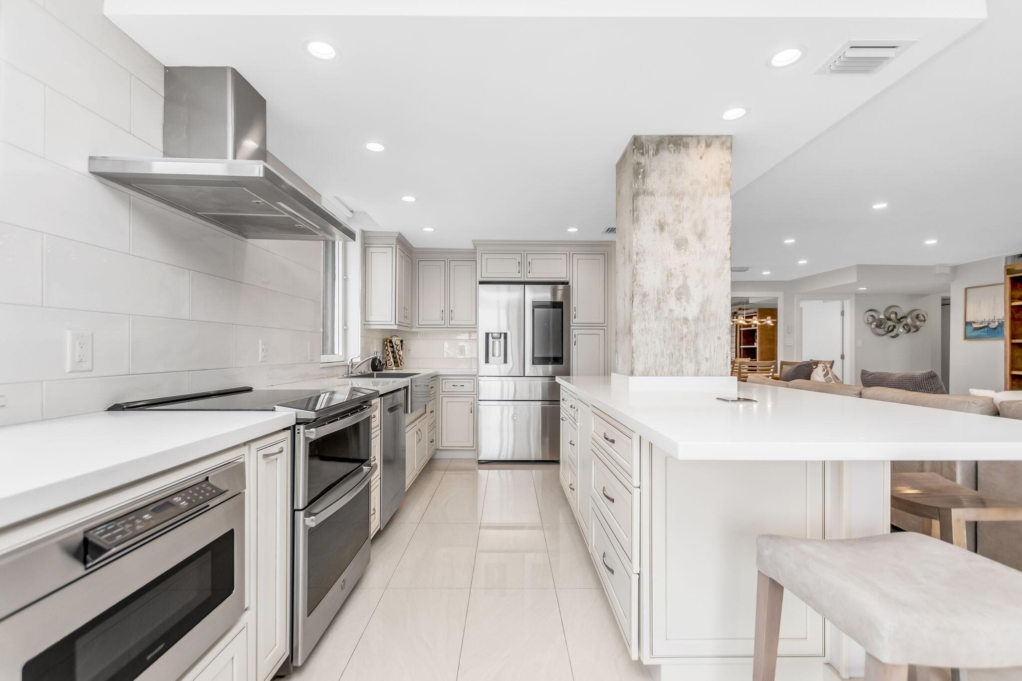 EASTPOINTE CONDO - Residential Lease