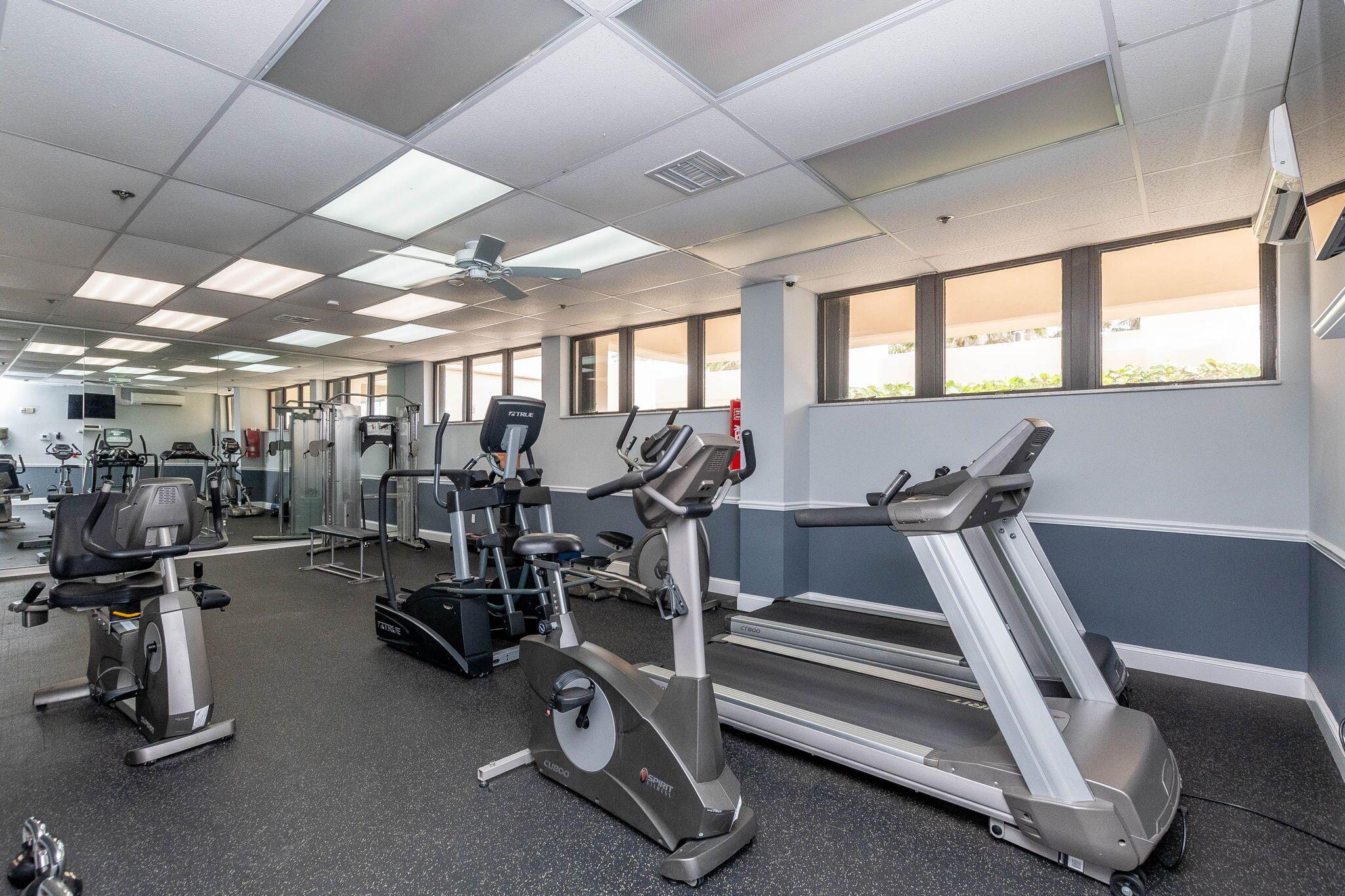 EASTPOINTE CONDO - Residential Lease