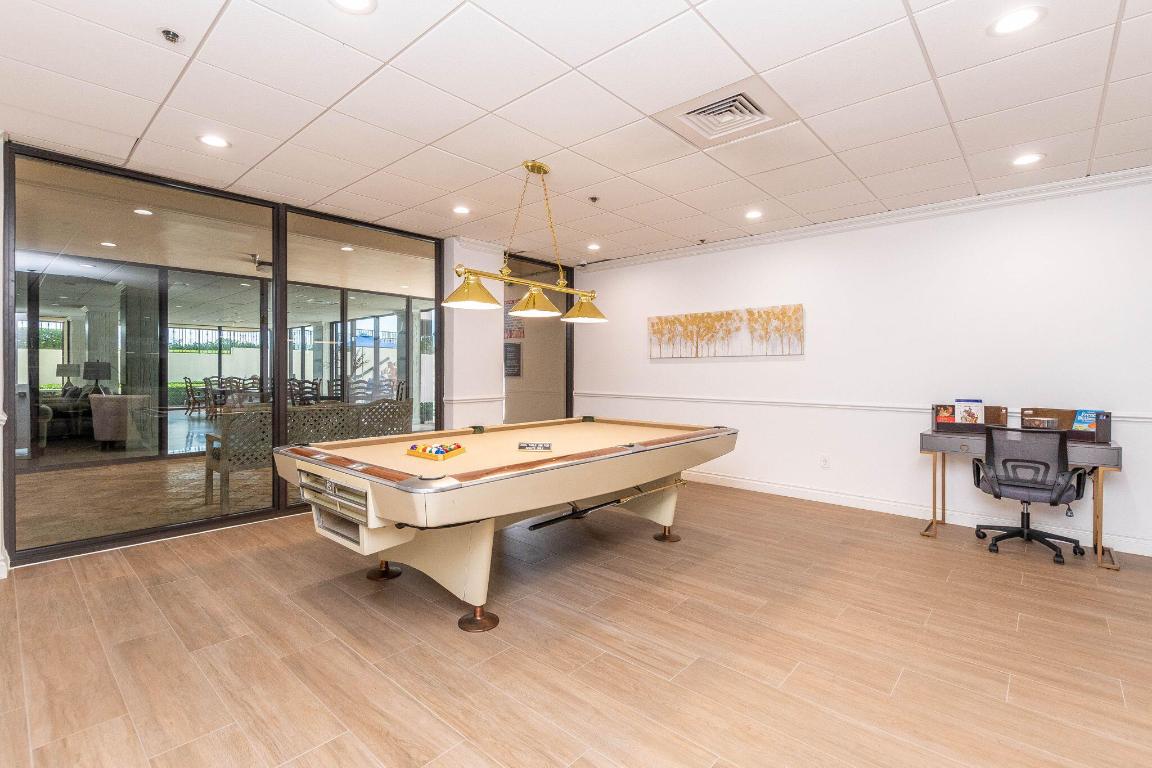 EASTPOINTE CONDO - Residential Lease