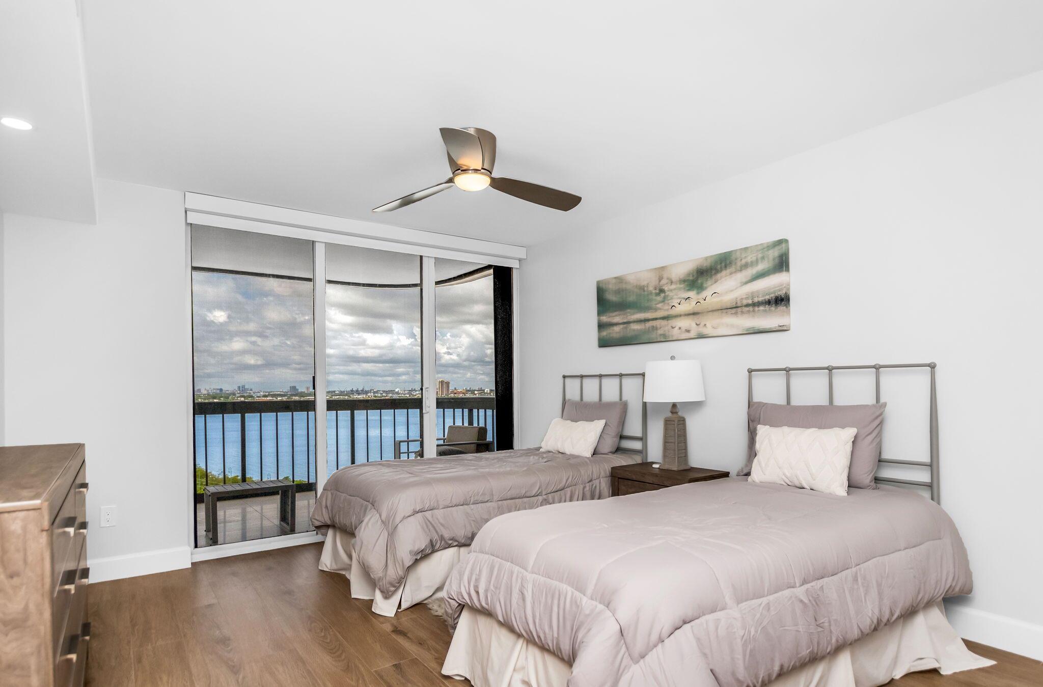 EASTPOINTE CONDO - Residential Lease