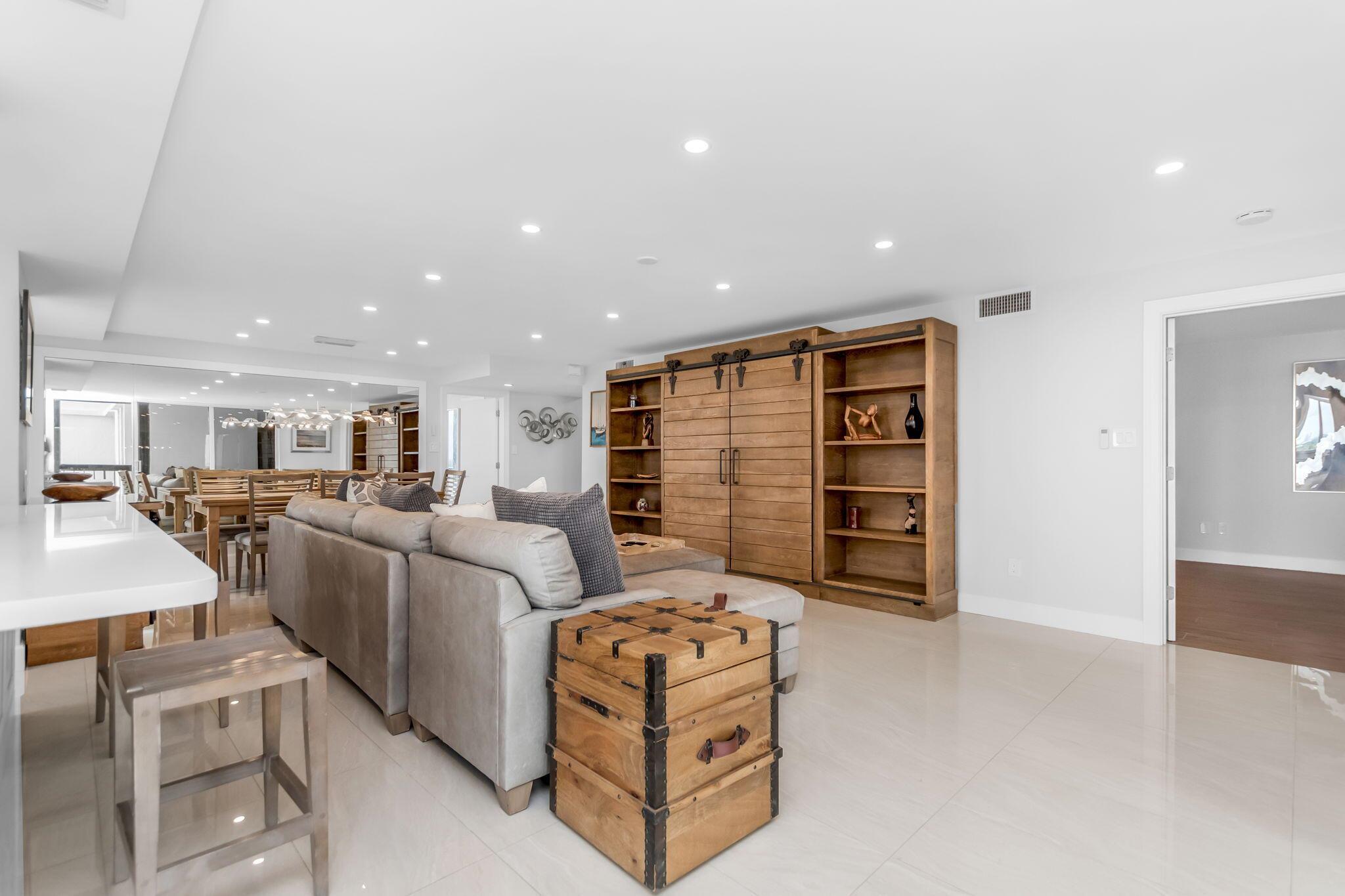 EASTPOINTE CONDO - Residential Lease