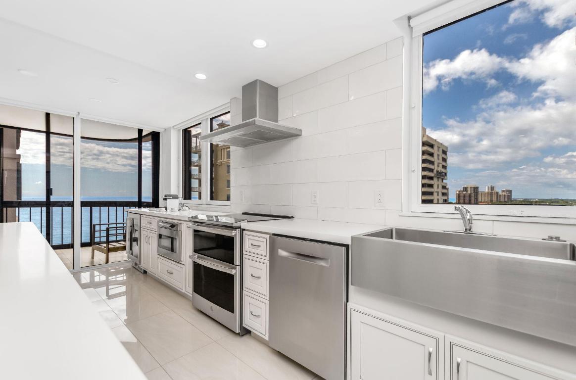 EASTPOINTE CONDO - Residential Lease