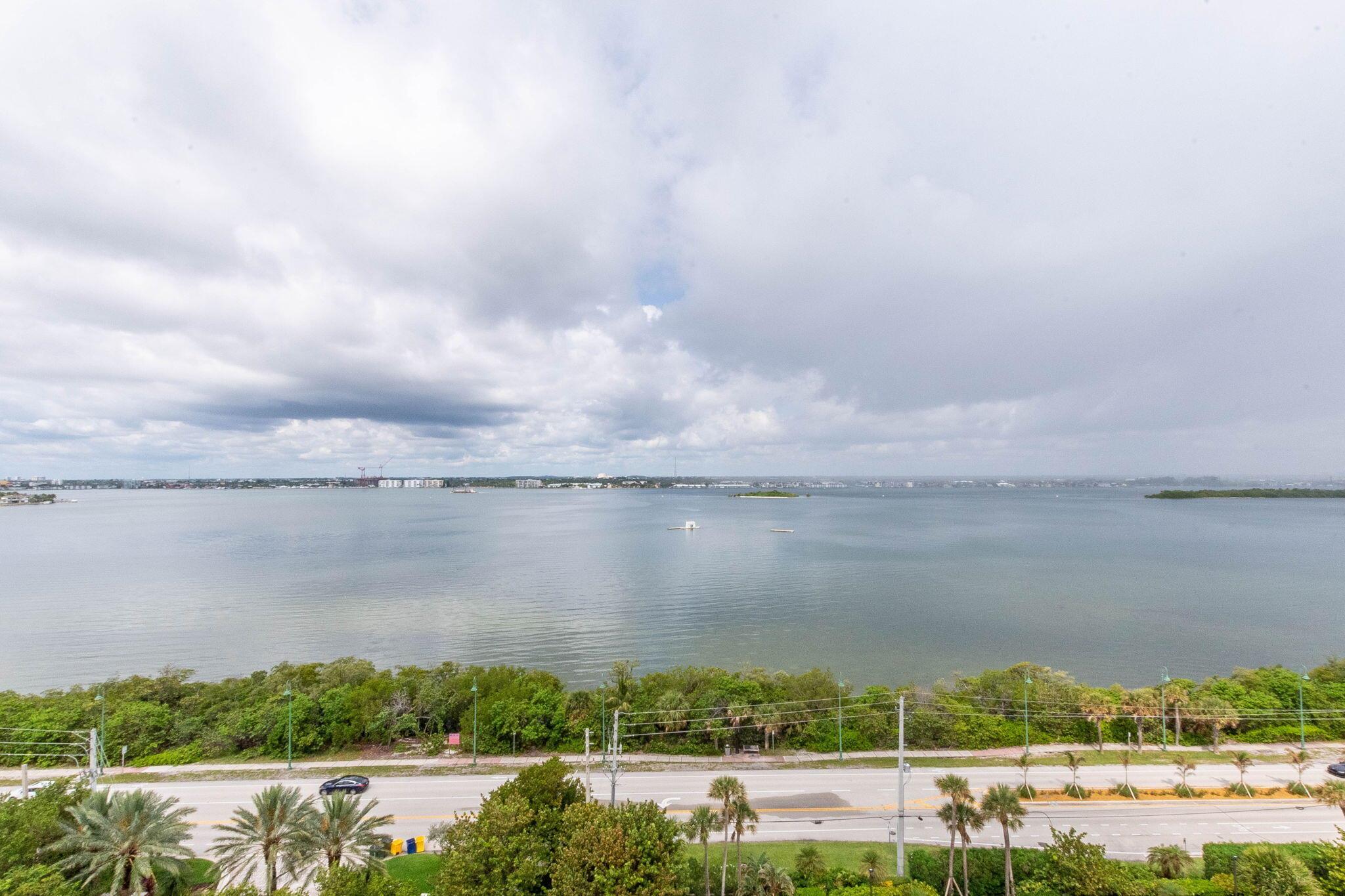 EASTPOINTE CONDO - Residential Lease