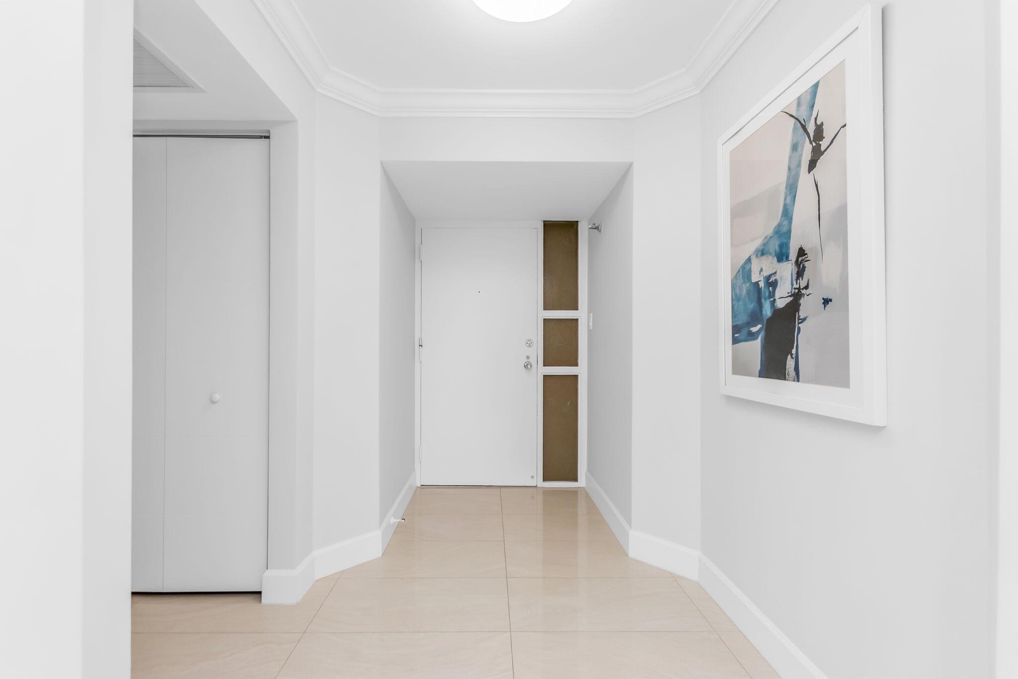 EASTPOINTE CONDO - Residential Lease