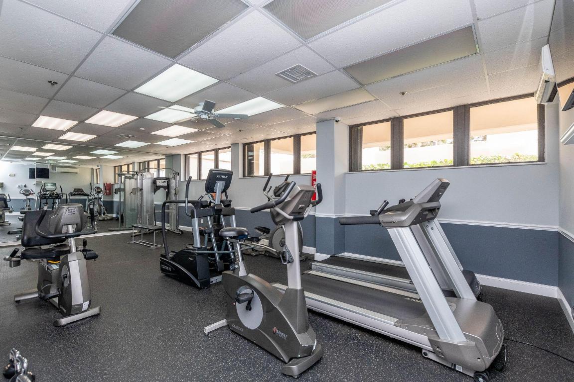 EASTPOINTE CONDO - Residential Lease