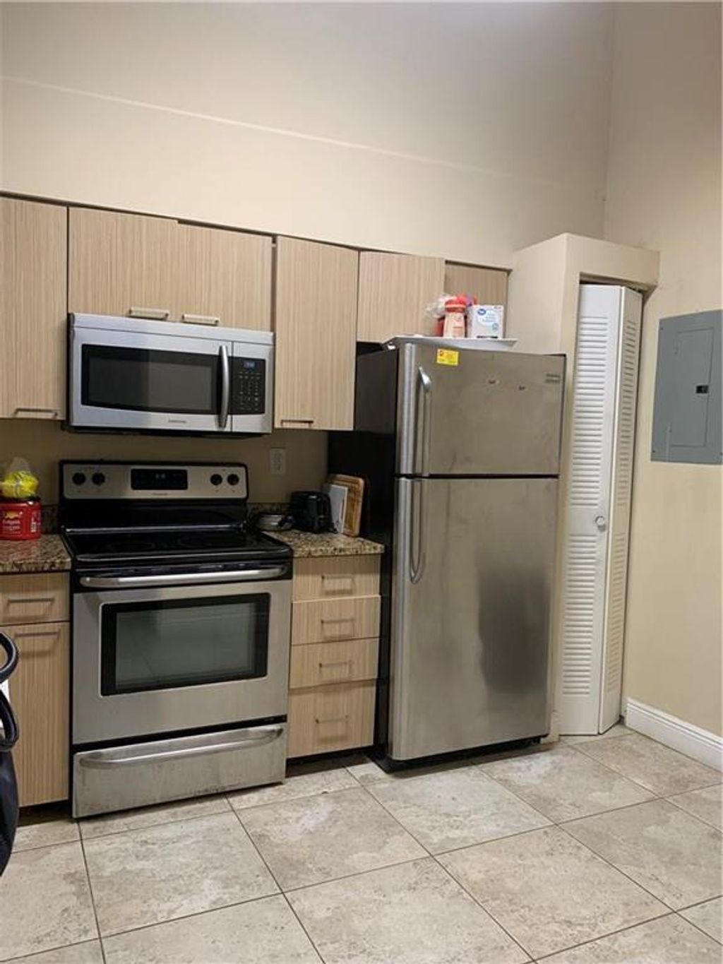 Photo of 858 NW 92nd Avenue #858, Plantation, FL 33324 (MLS # B26012832)