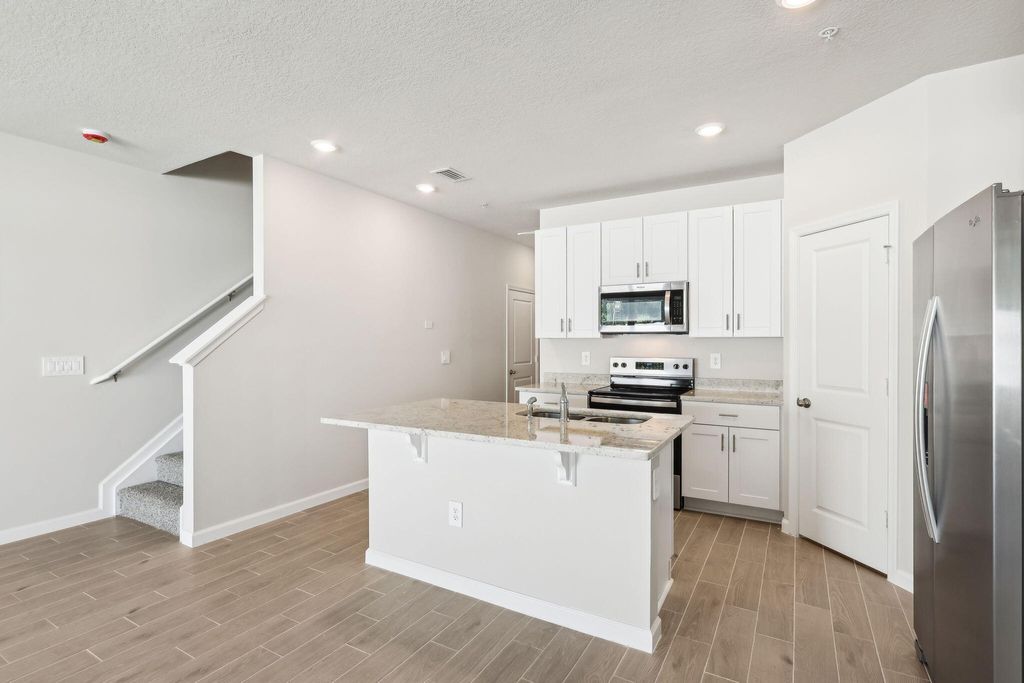 Photo of 496 Salisbury Circle, Fort Pierce, FL 34982 (MLS # R11095059)