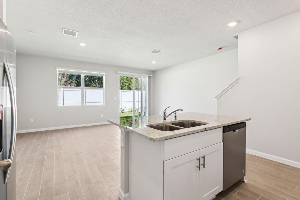 Photo of 496 Salisbury Circle, Fort Pierce, FL 34982 (MLS # R11095059)