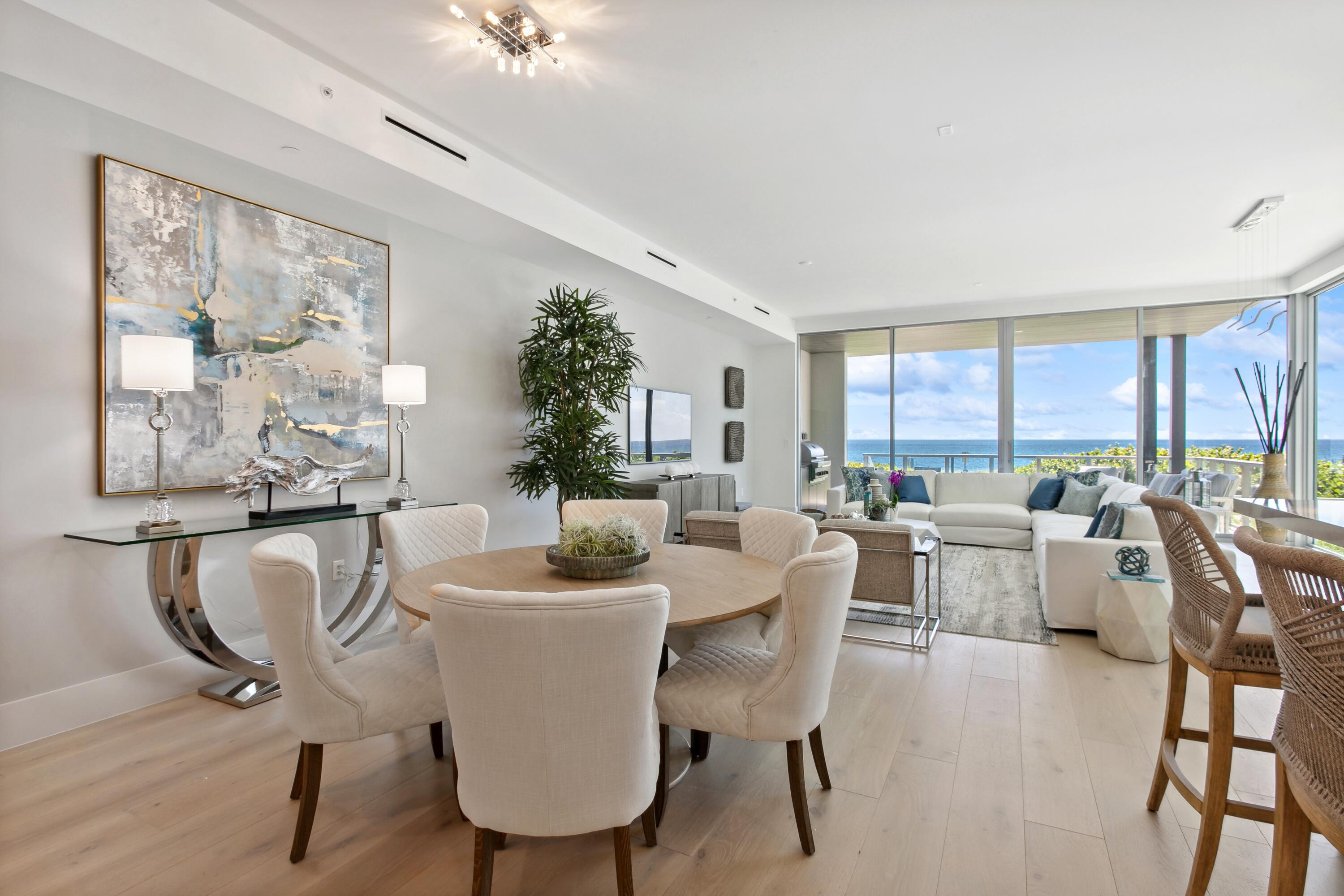 1625 Ocean Delray - Residential