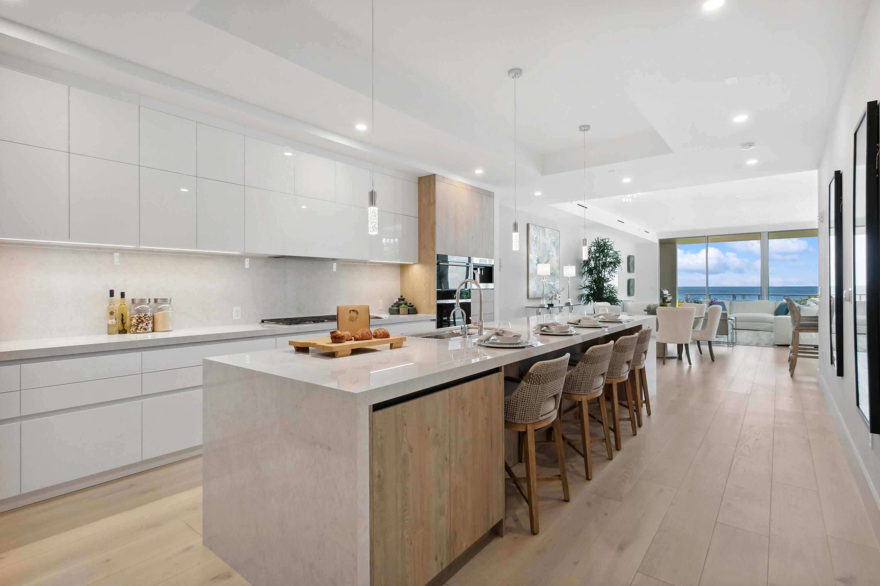 1625 Ocean Delray - Residential