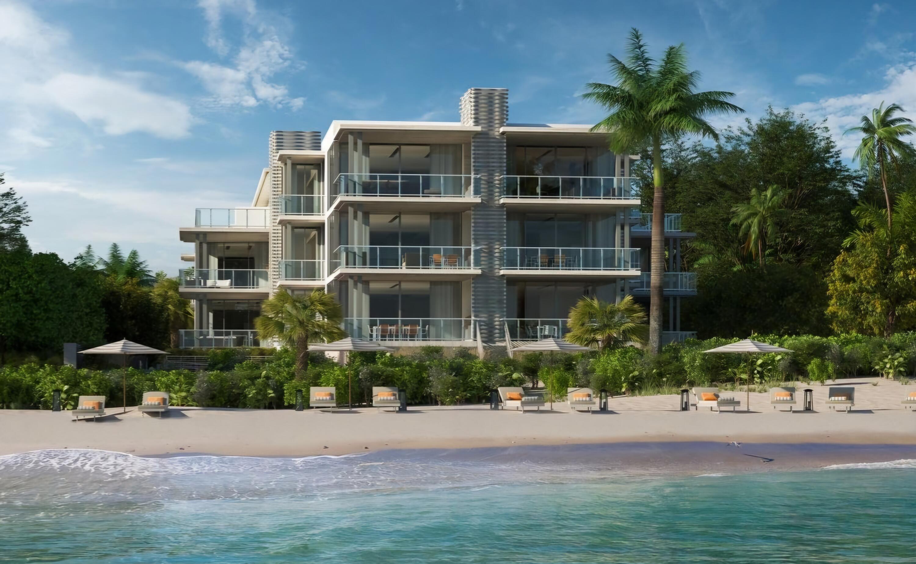 1625 Ocean Delray - Residential