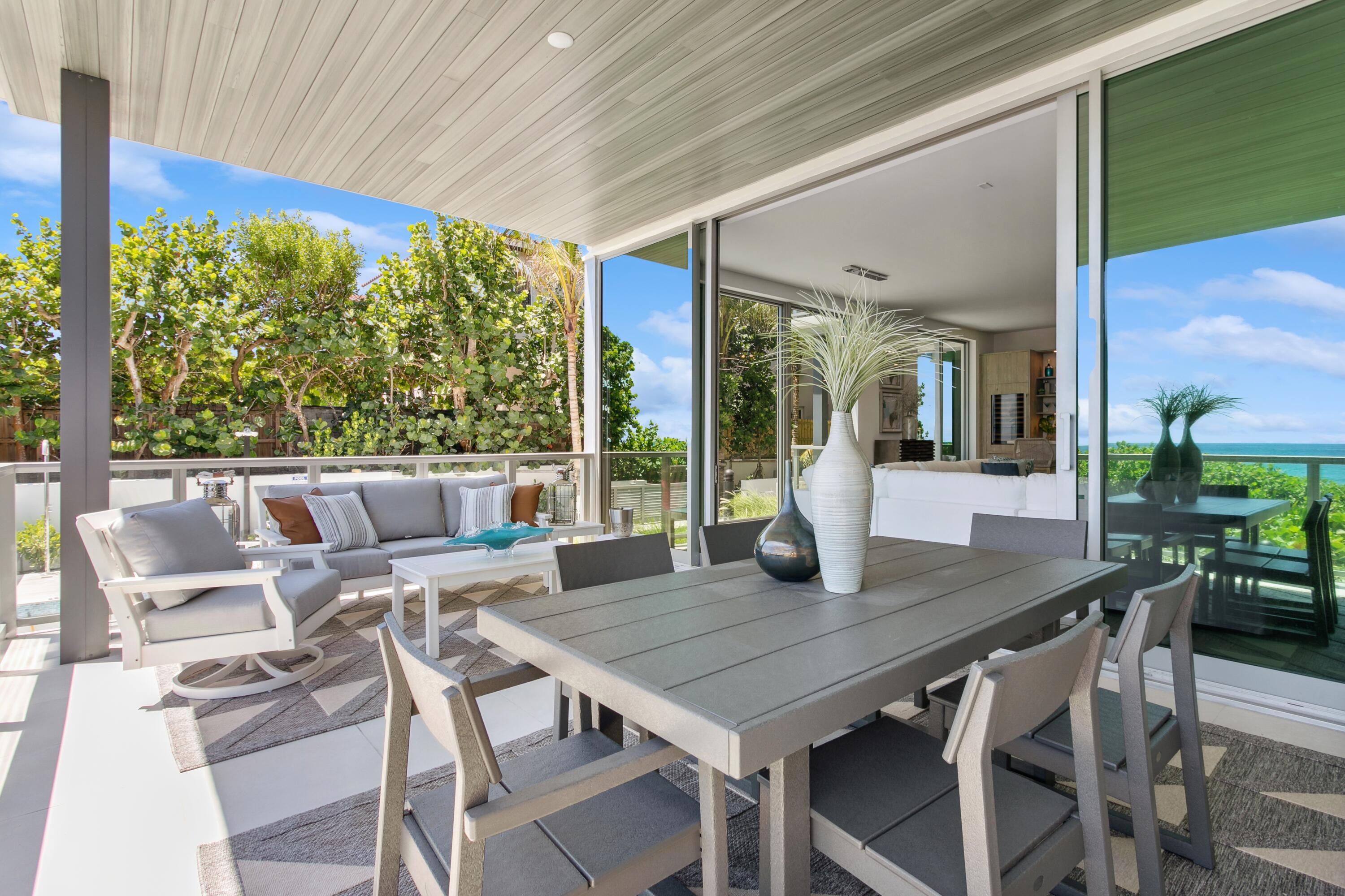 1625 Ocean Delray - Residential
