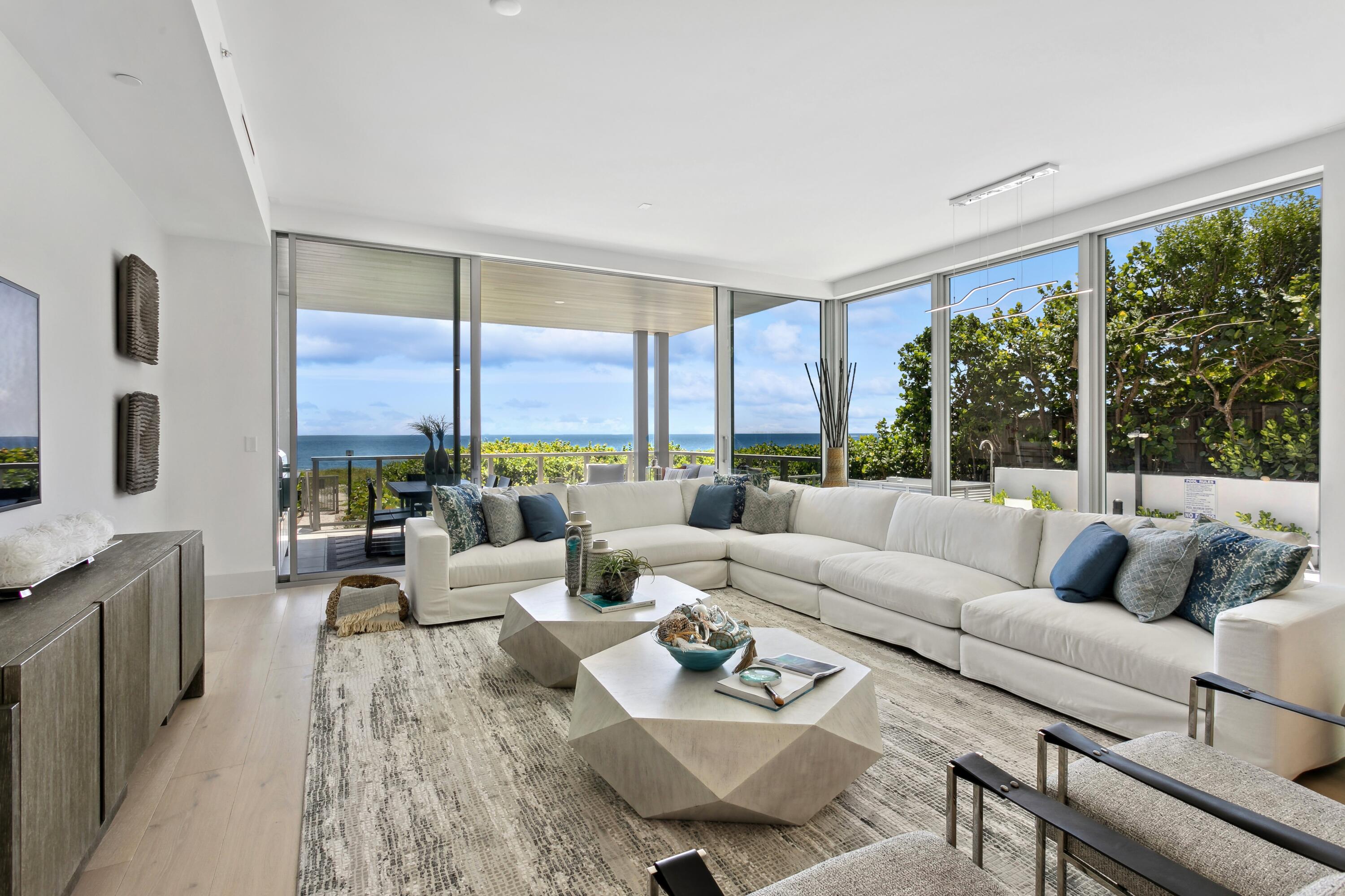 1625 Ocean Delray - Residential