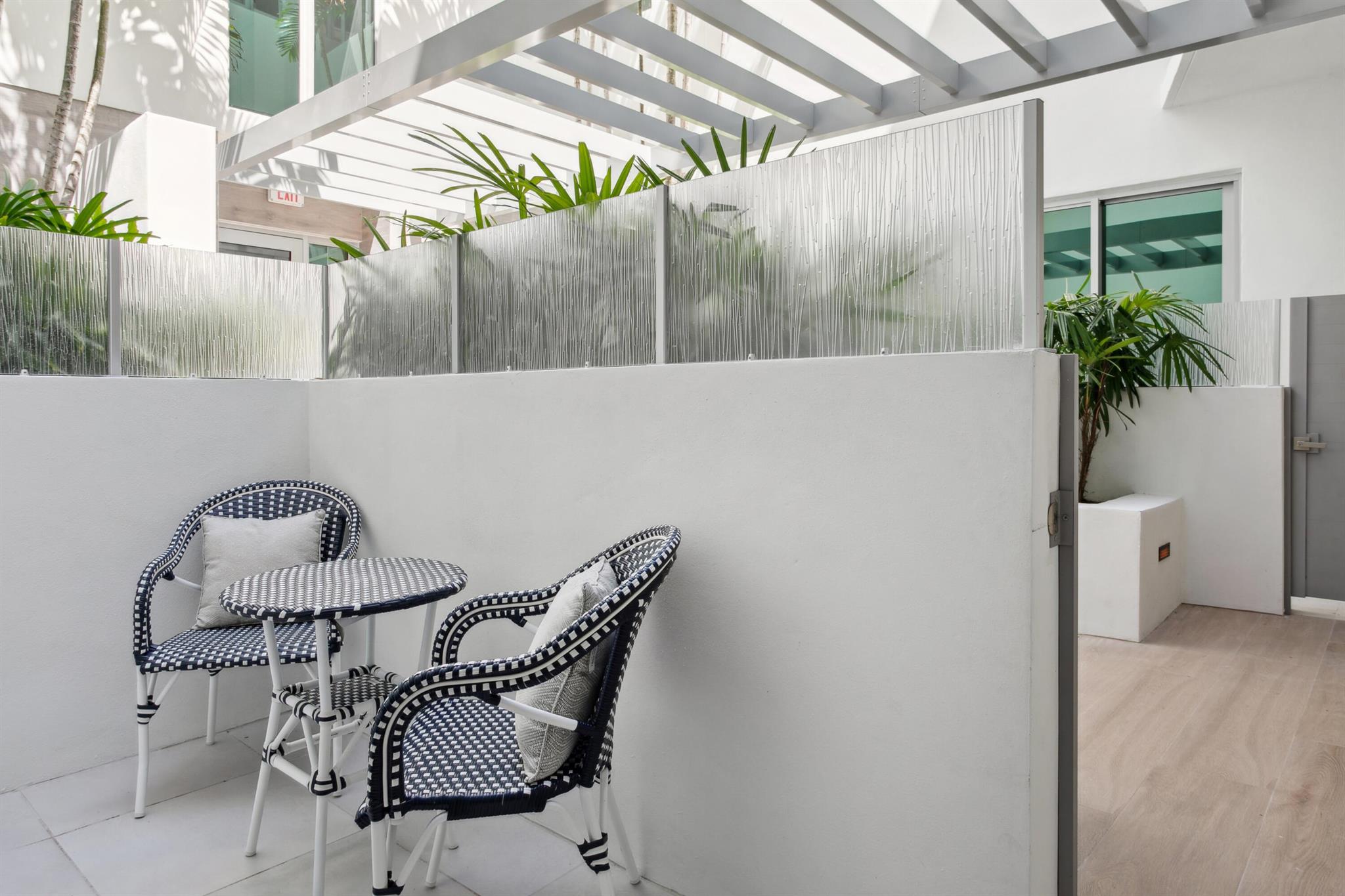 1625 Ocean Delray - Residential