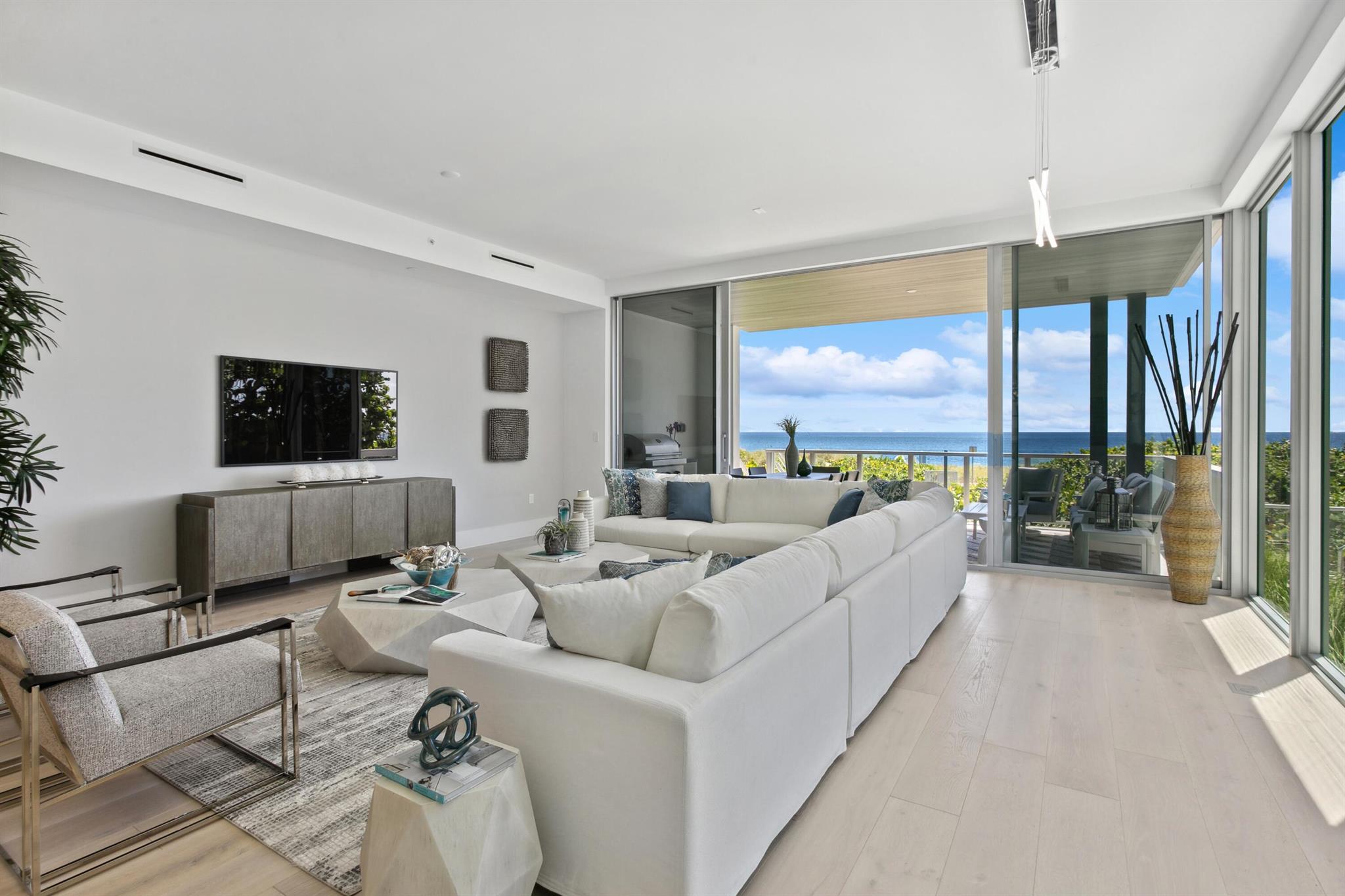 1625 Ocean Delray - Residential