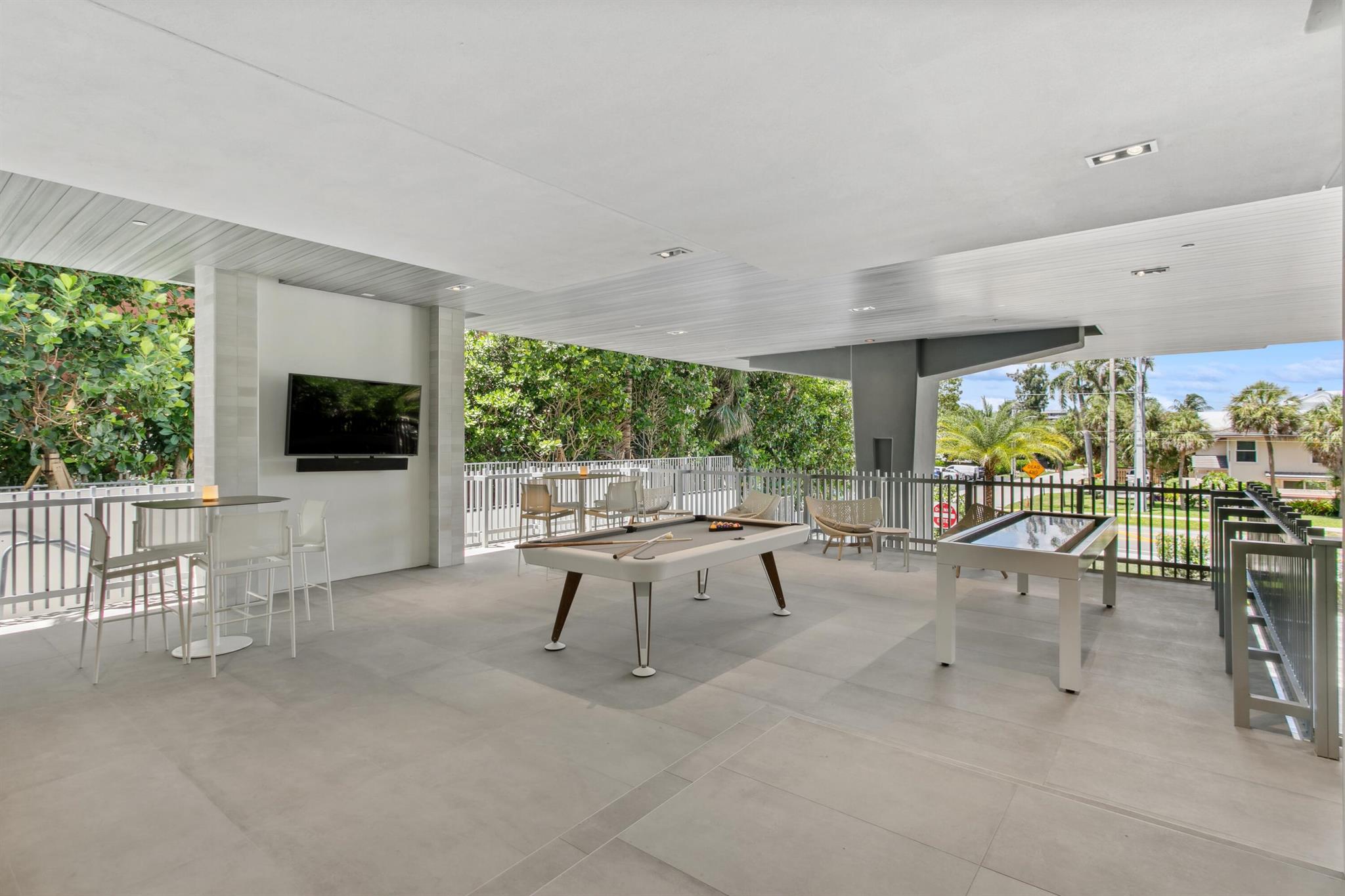 1625 Ocean Delray - Residential