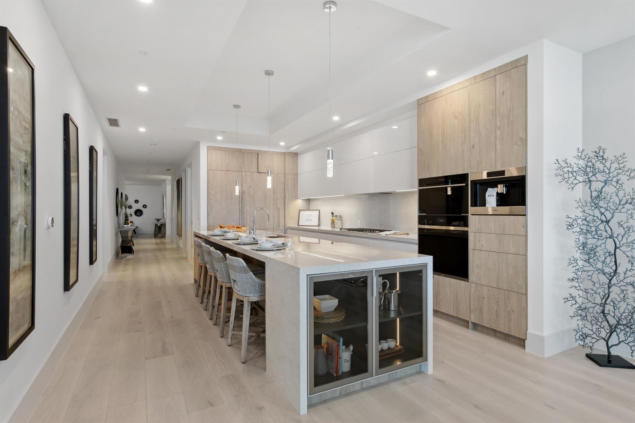 1625 Ocean Delray - Residential