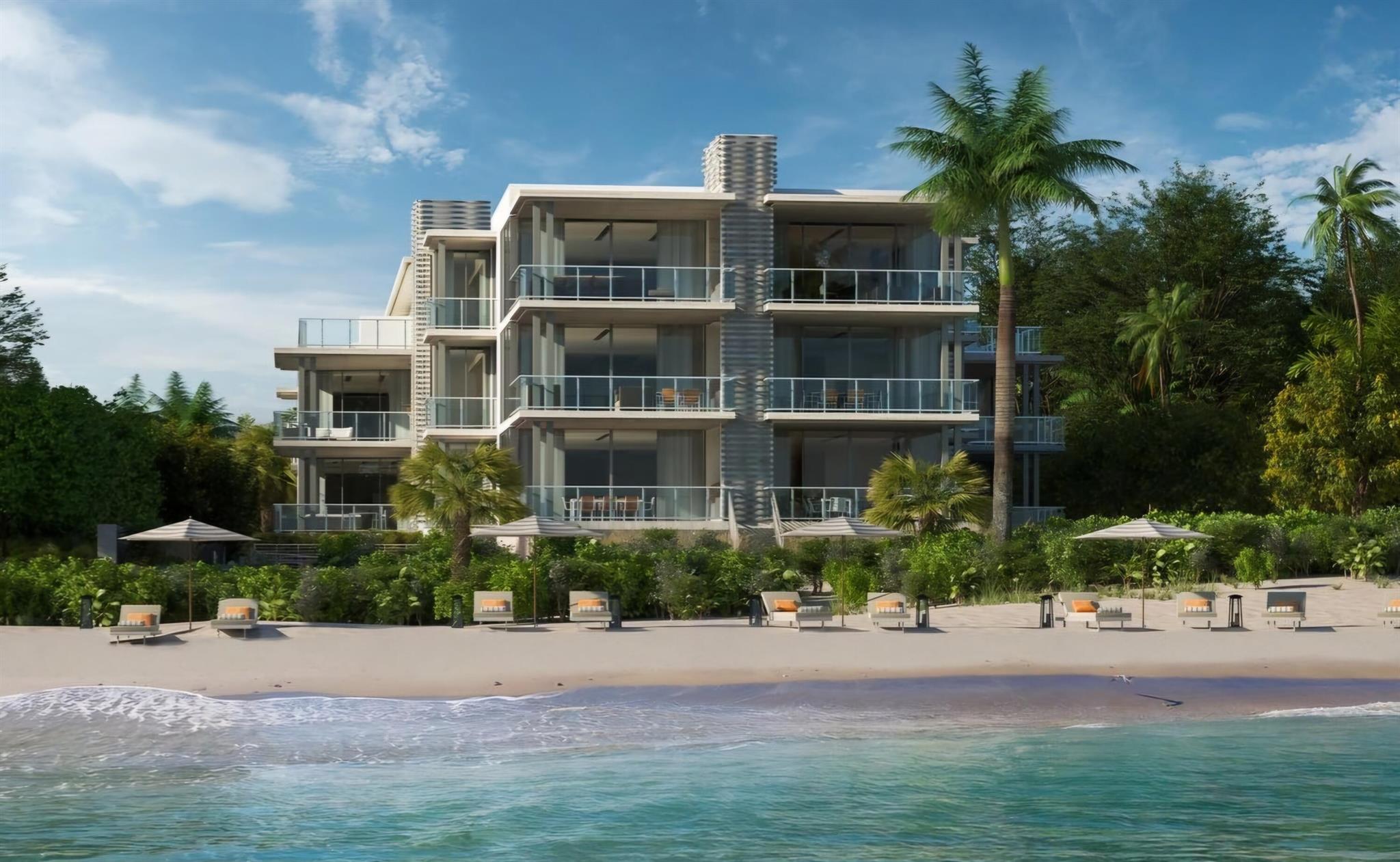 1625 Ocean Delray - Residential