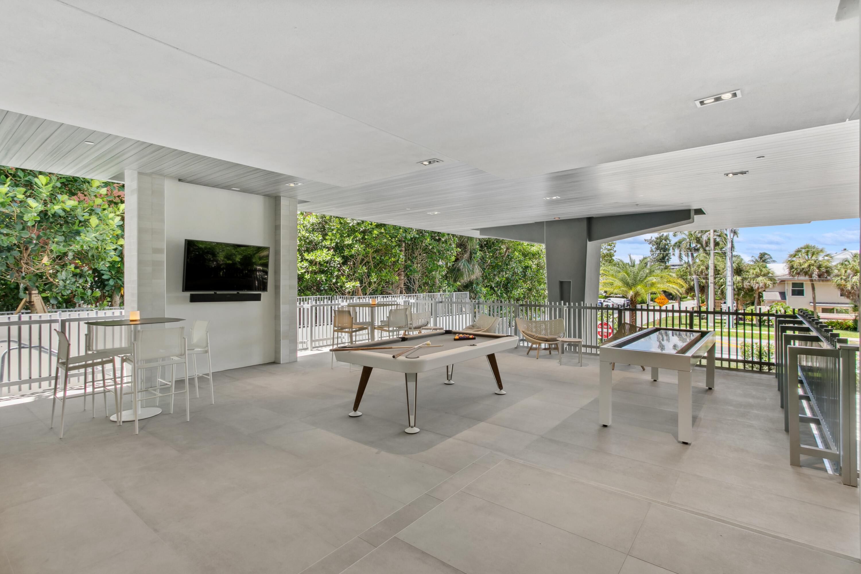 1625 Ocean Delray - Residential